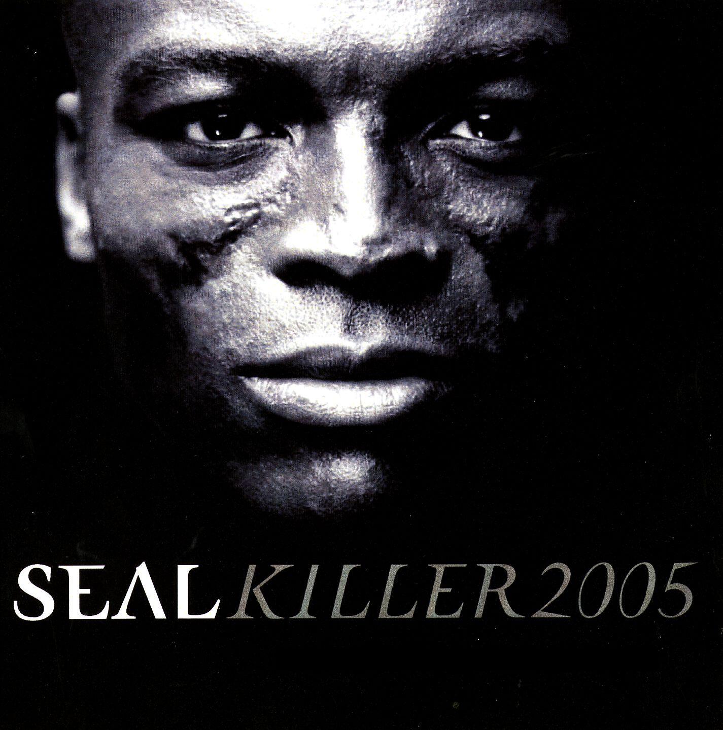 Seal - Killer (William Orbit Dub)