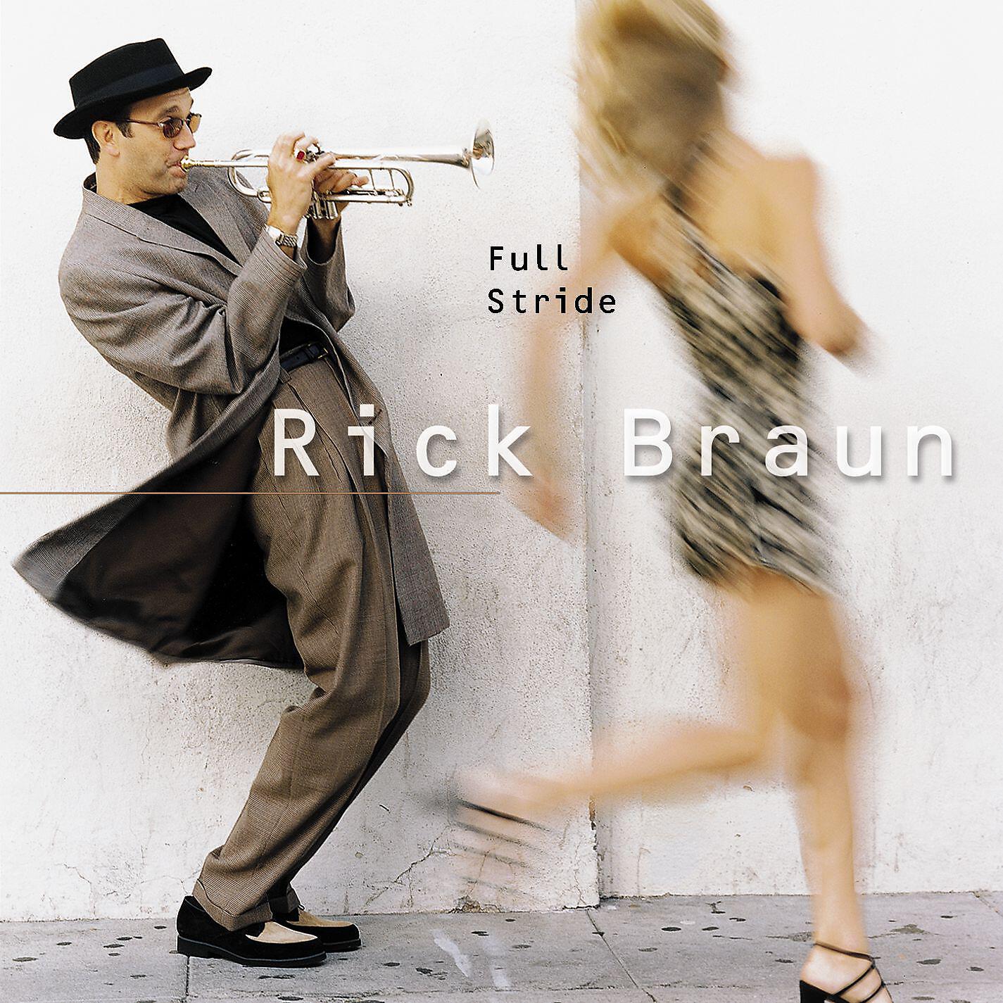 Rick Braun - Magic Moment