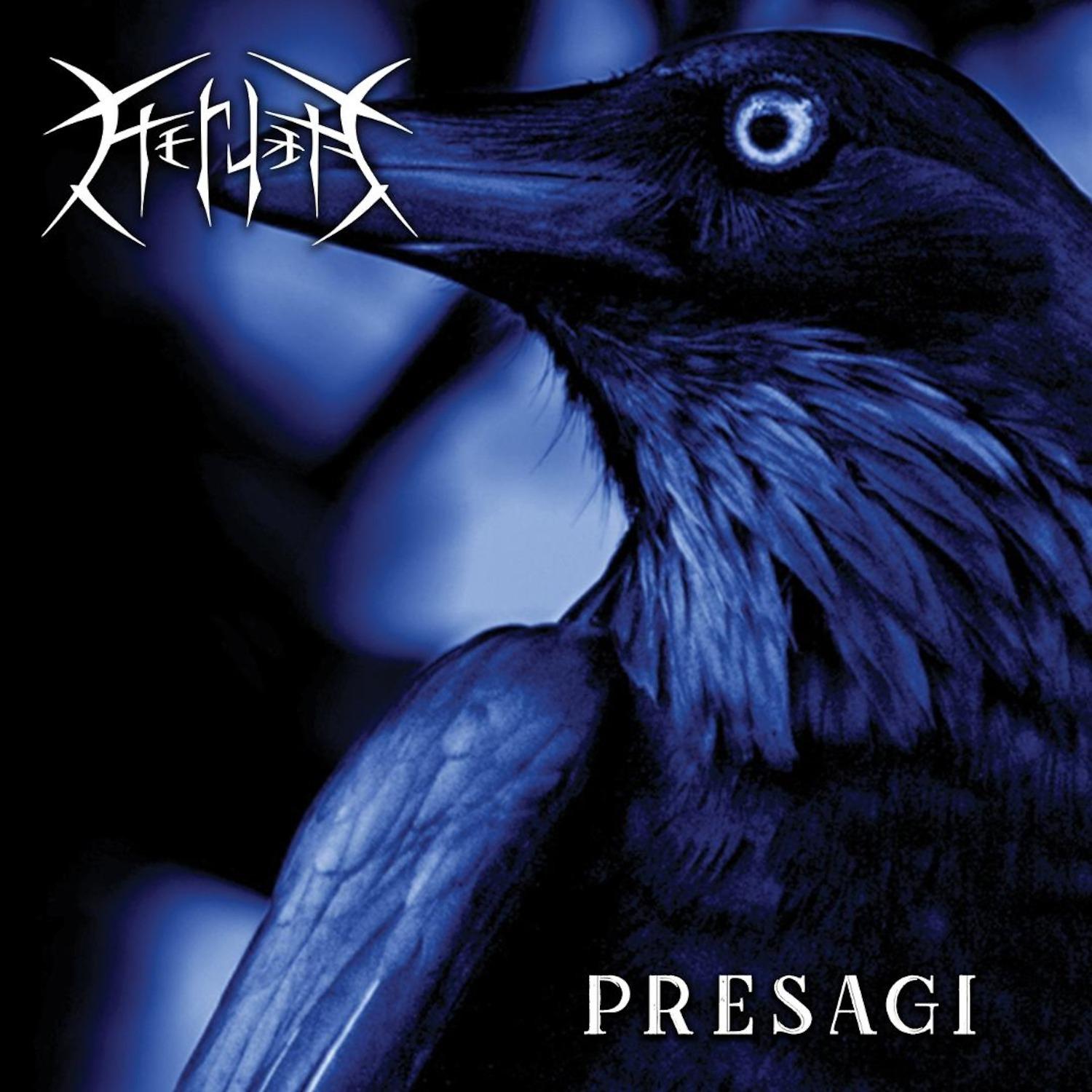 Постер альбома Presagi