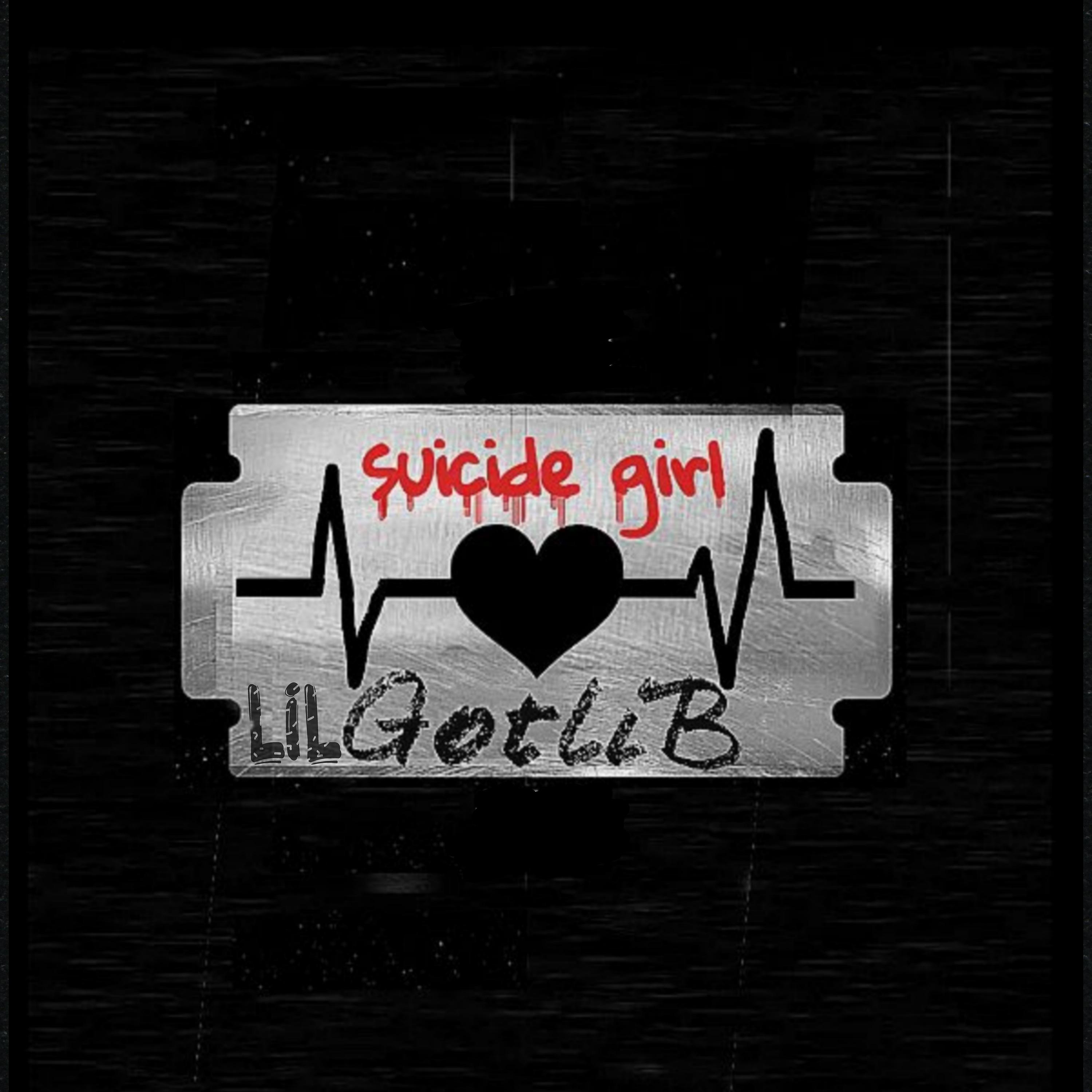 Постер альбома Suicide Girl