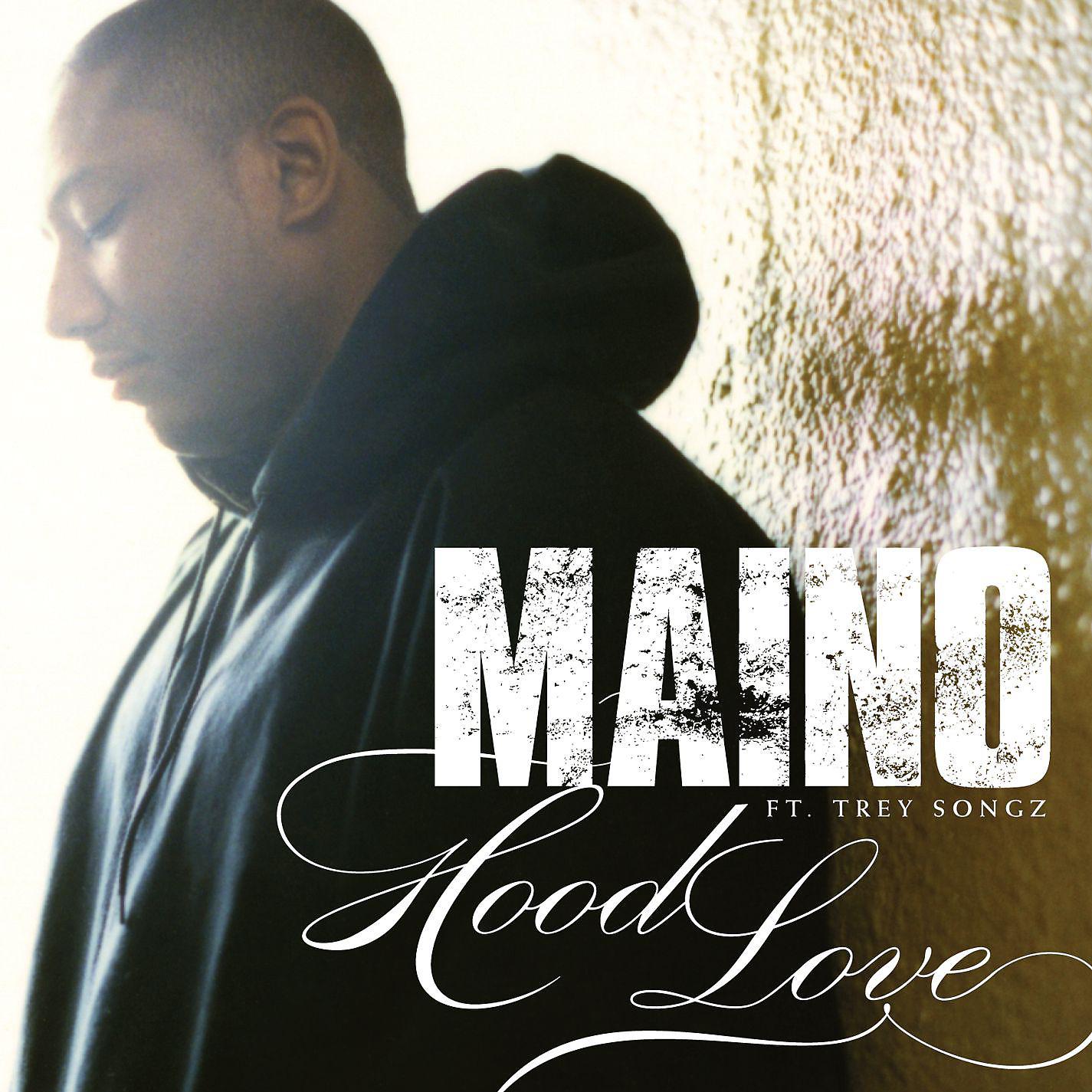 Постер альбома Hood Love (feat. Trey Songz)