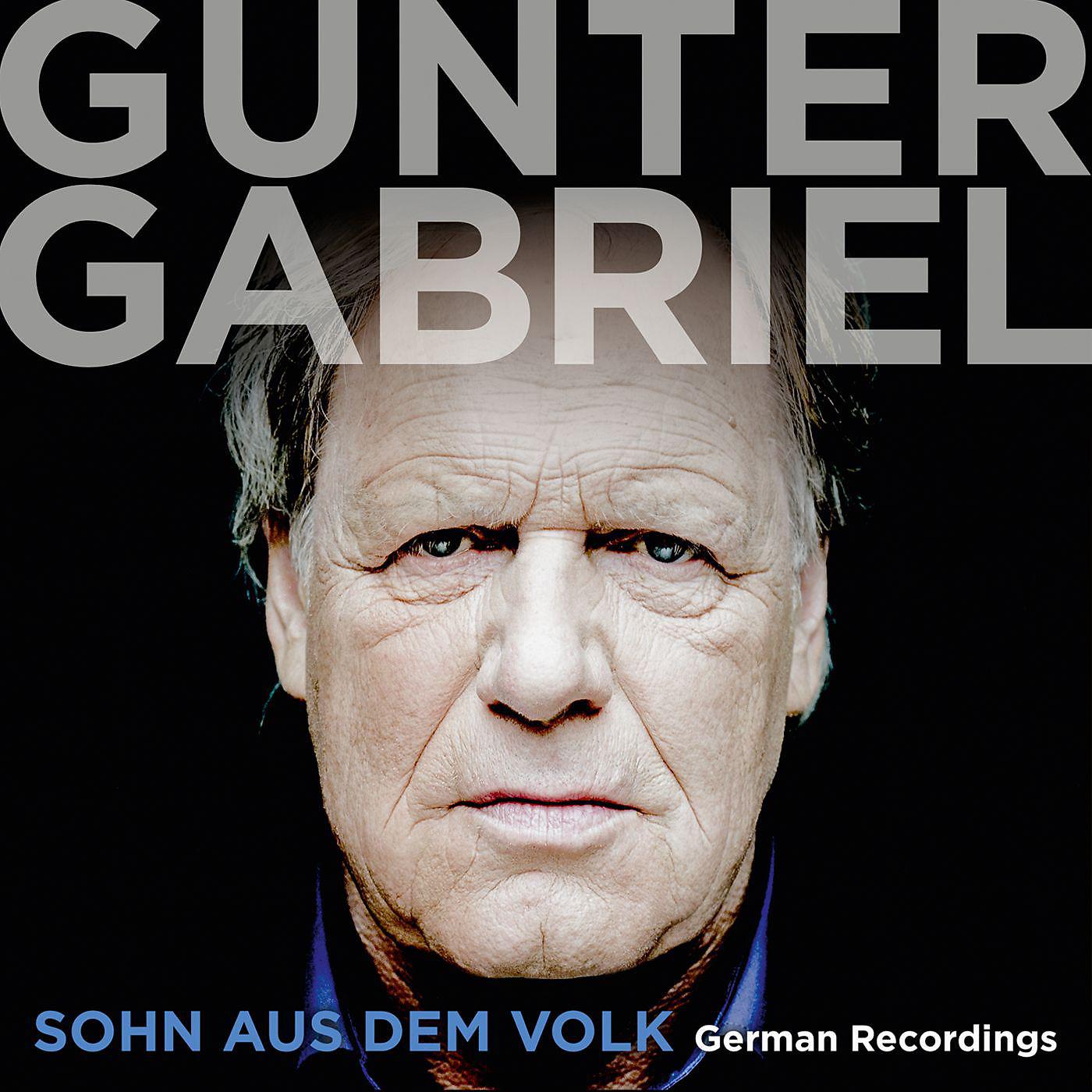Постер альбома Sohn aus dem Volk - German Recordings