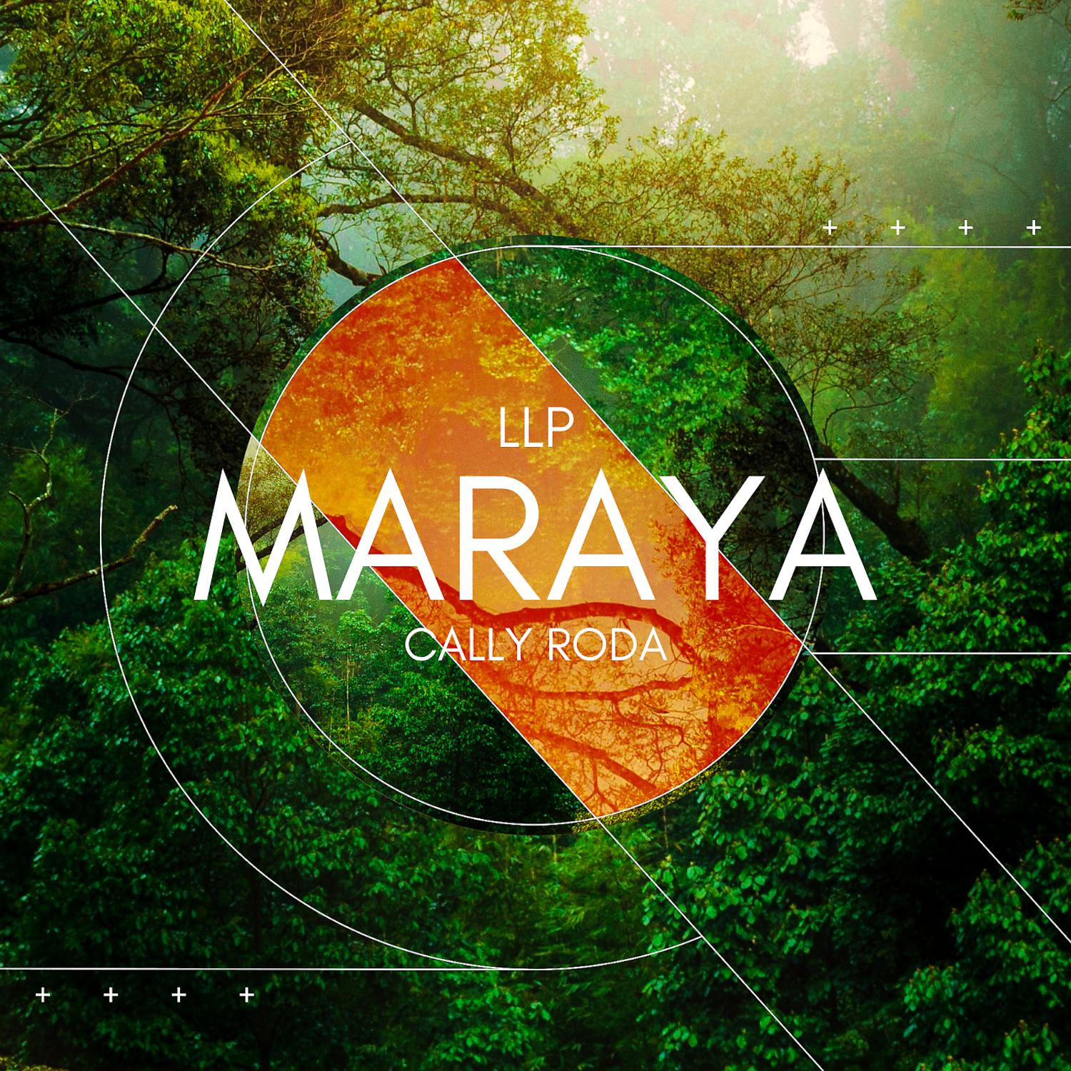 Постер альбома Maraya