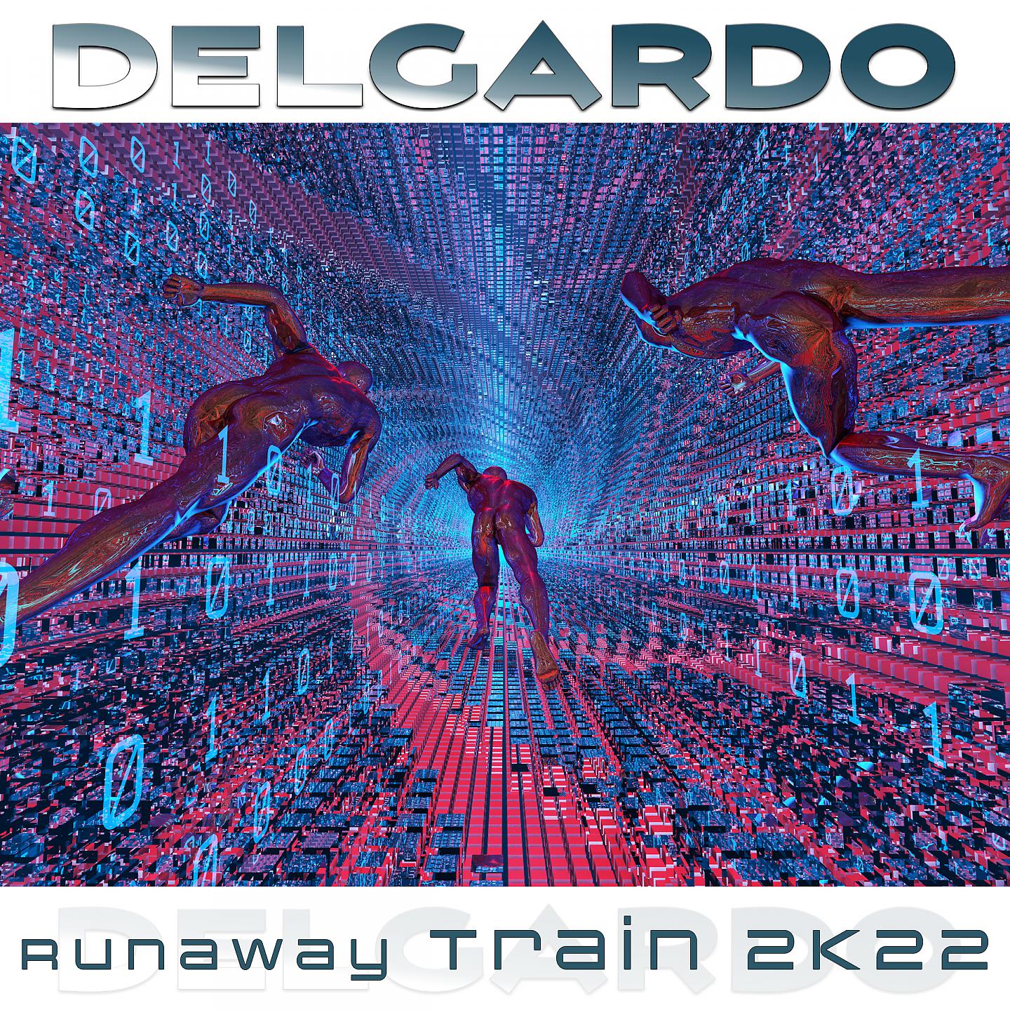 Постер альбома Runaway Train 2K22