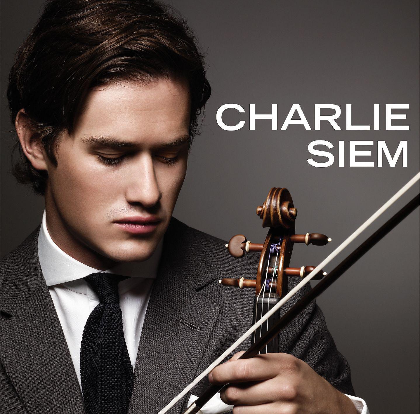 Постер альбома Charlie Siem