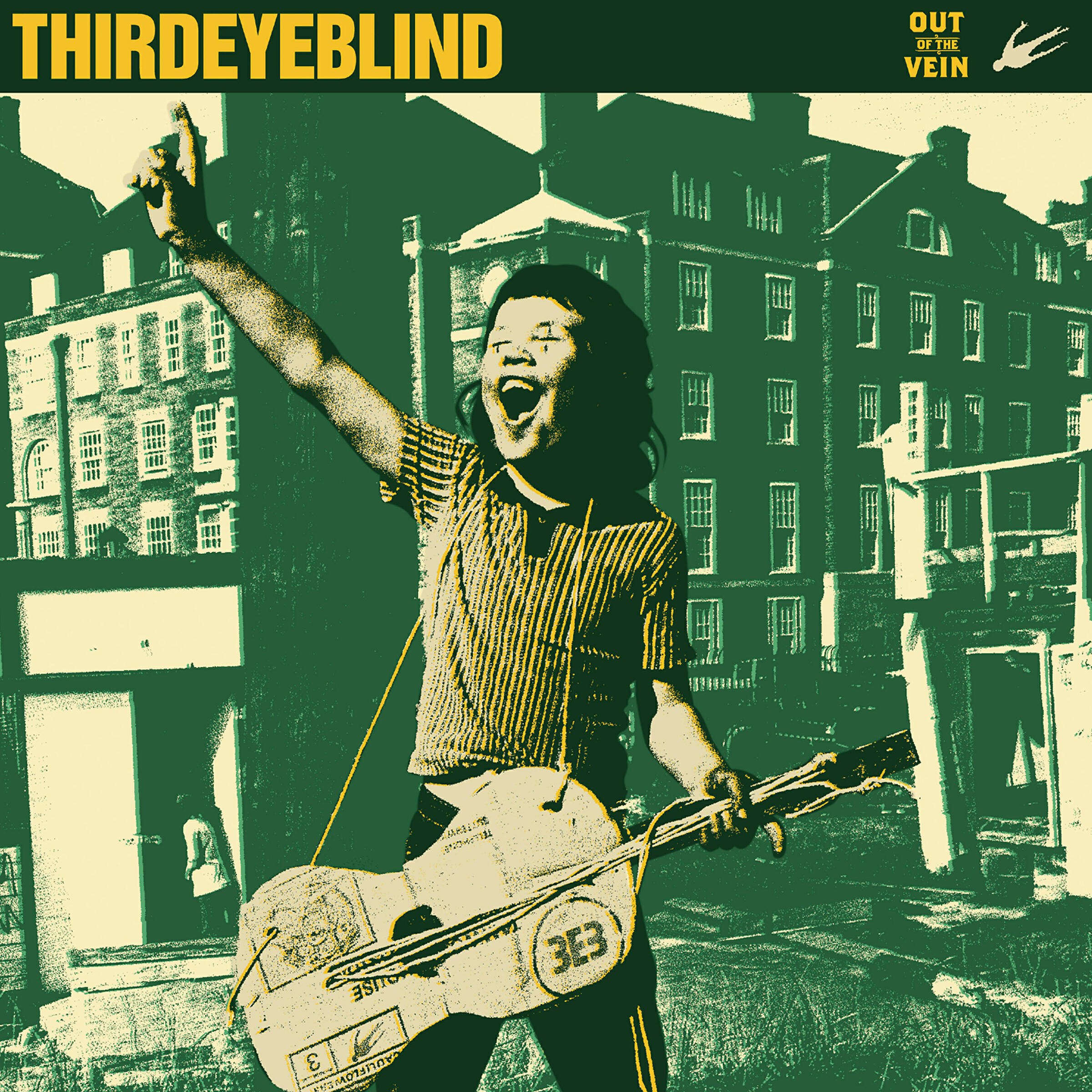 Third Eye Blind - Narcolepsy