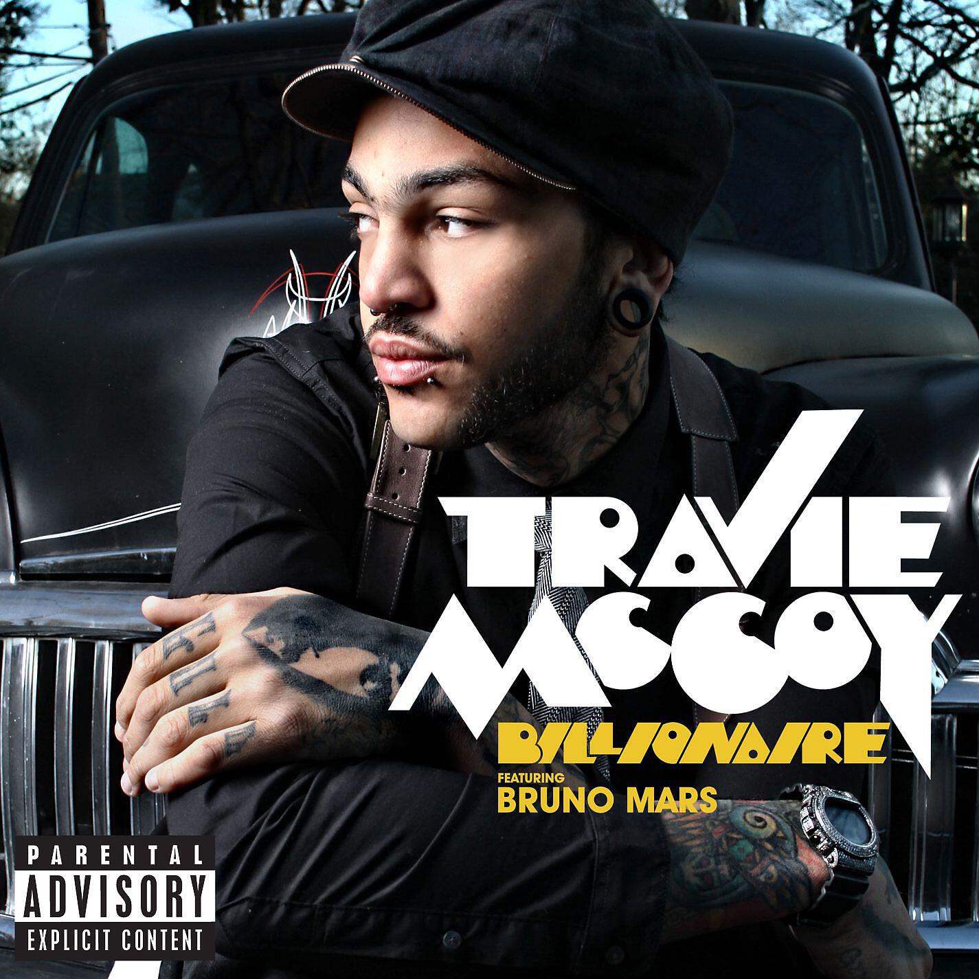 Travie McCoy - Superbad (11:34)