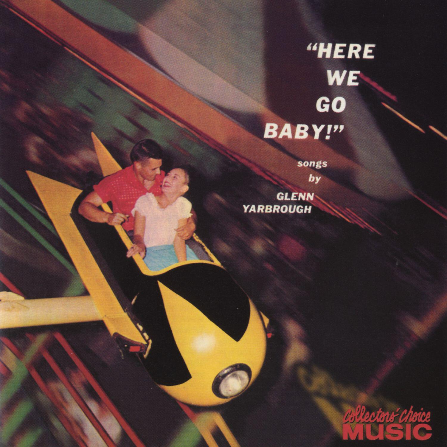 Glenn Yarbrough - This Land Is Your Land