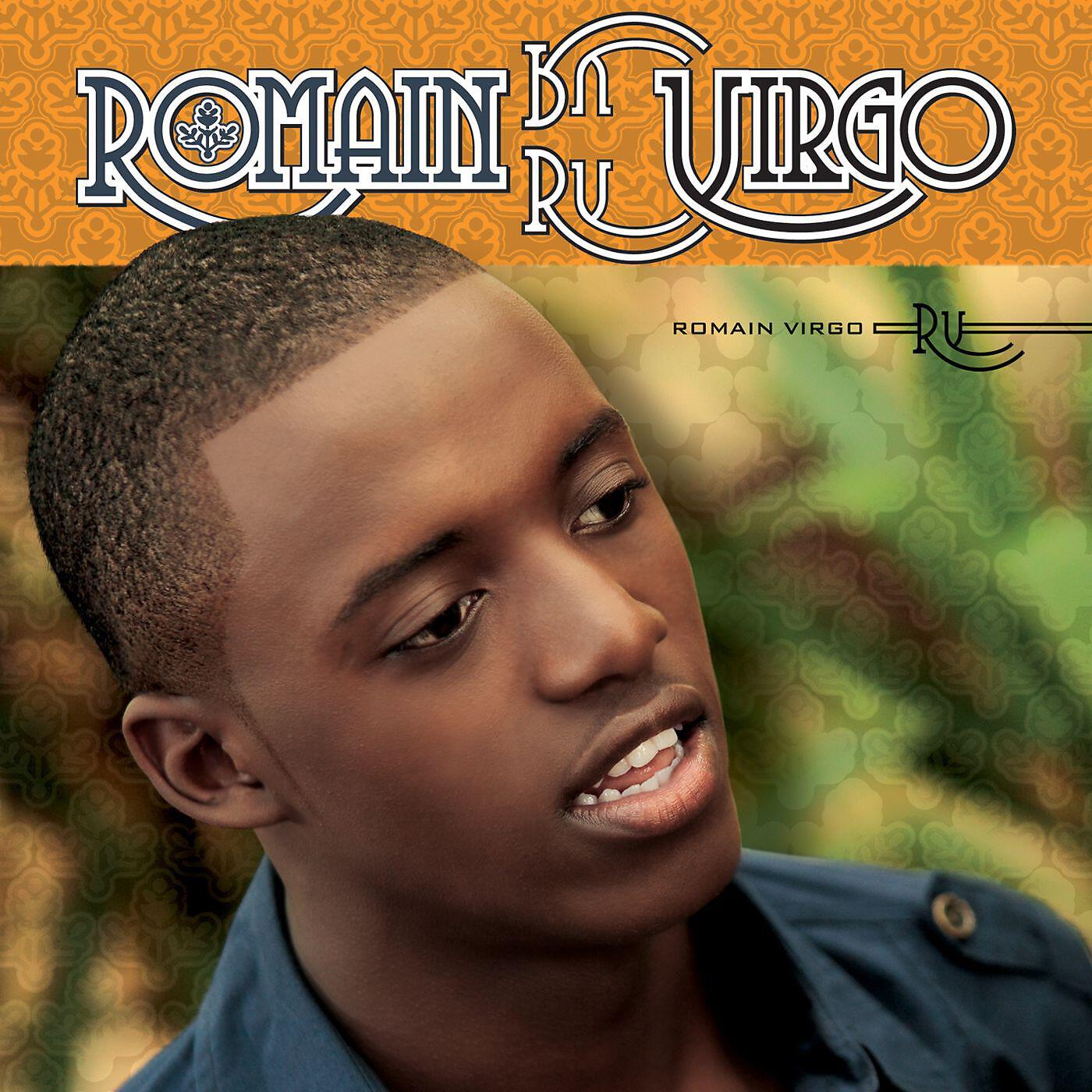 Romain Virgo - Customer Care