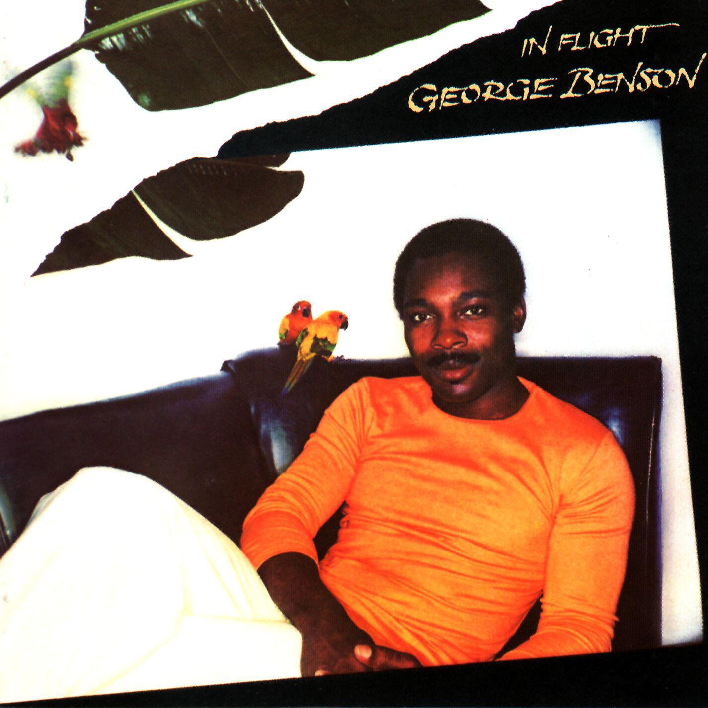 GEORGE BENSON - Valdez in the Country