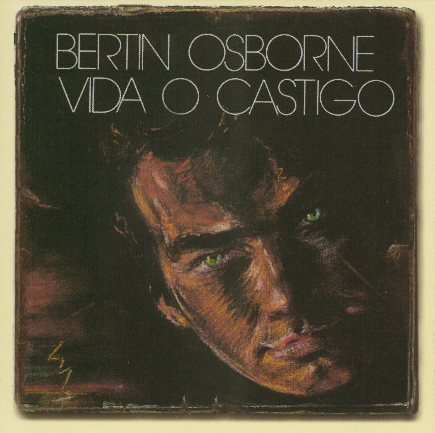 Bertin Osborne - Voy a pintar