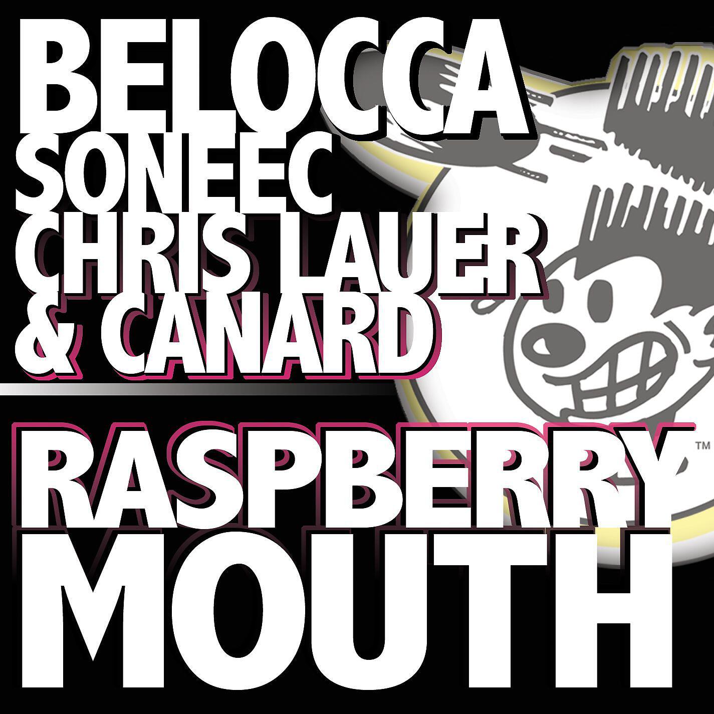 Belocca, Soneec, Chris Lauer & Canard - Raspberry Mouth (Groovenatics Remix)