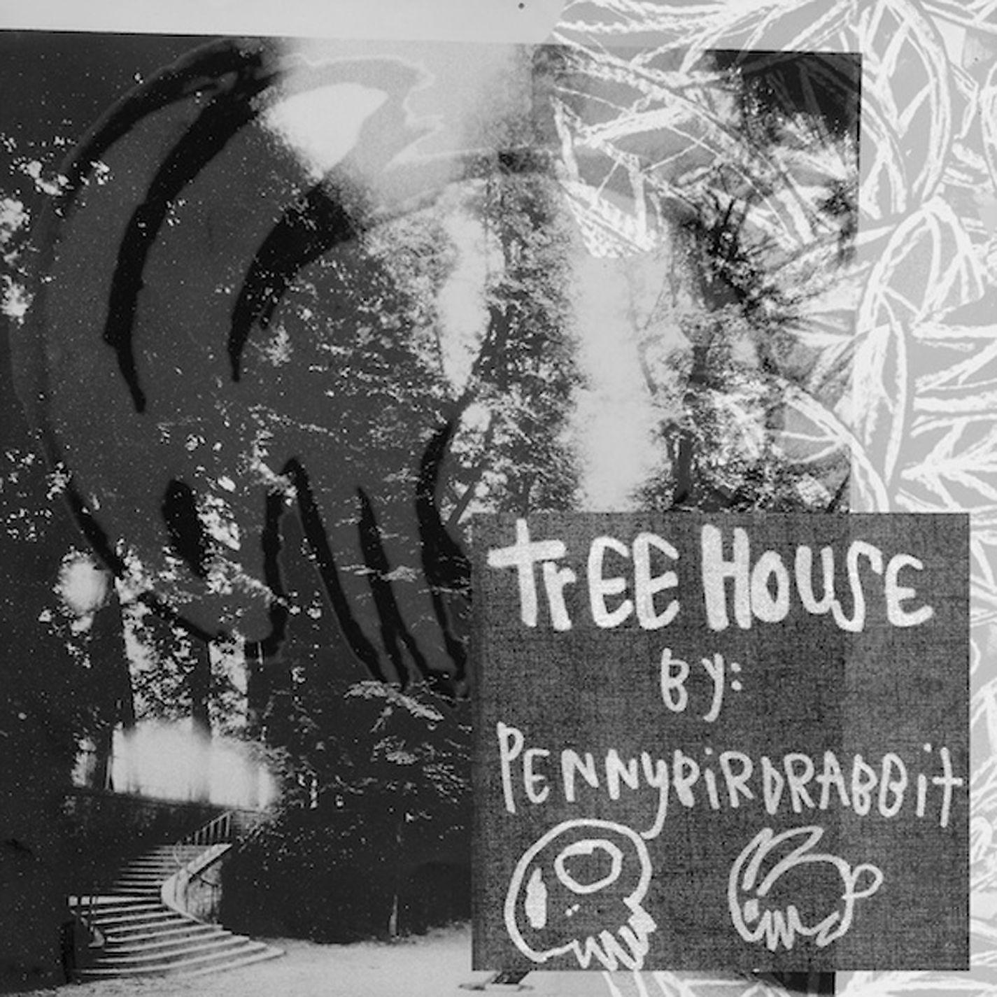 Постер альбома treehouse