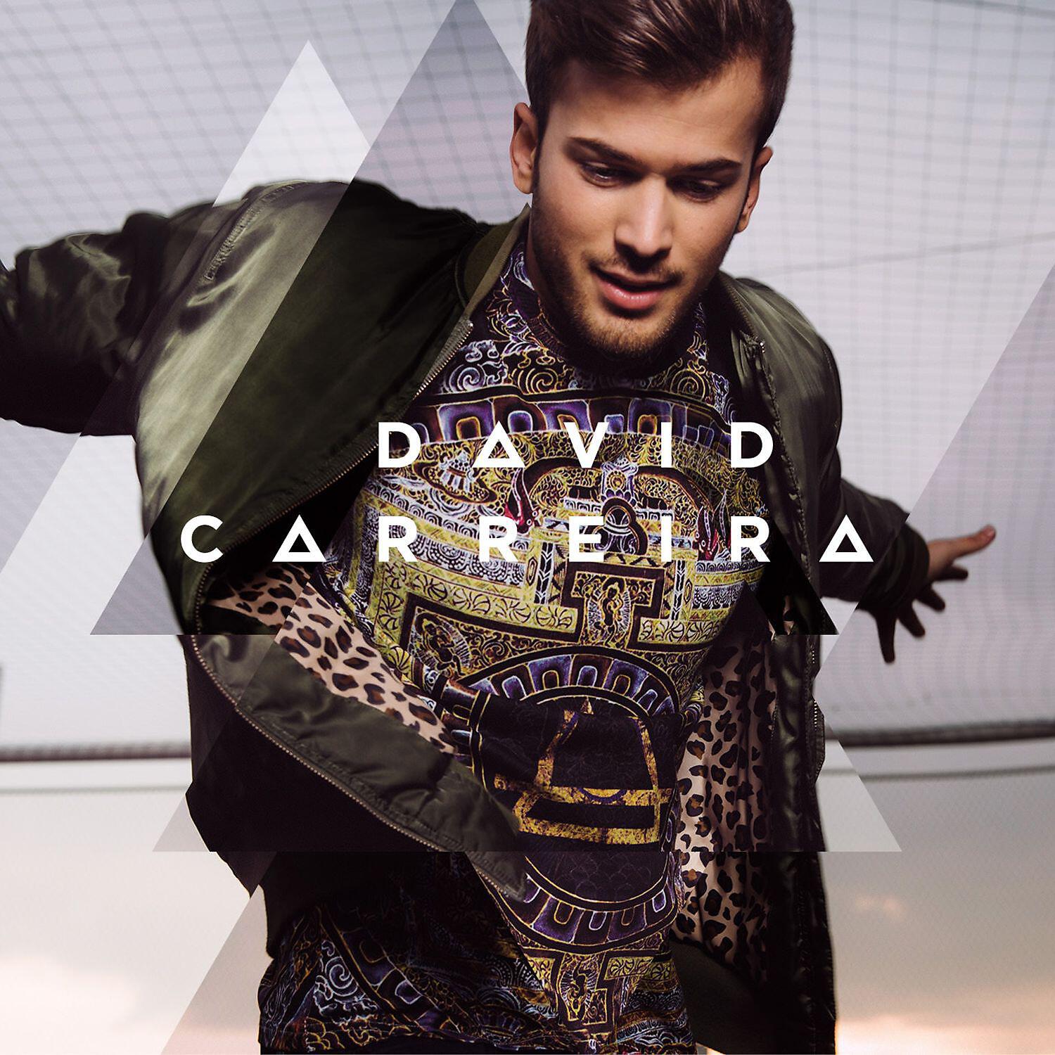 David Carreira - Boom (feat. Leck)