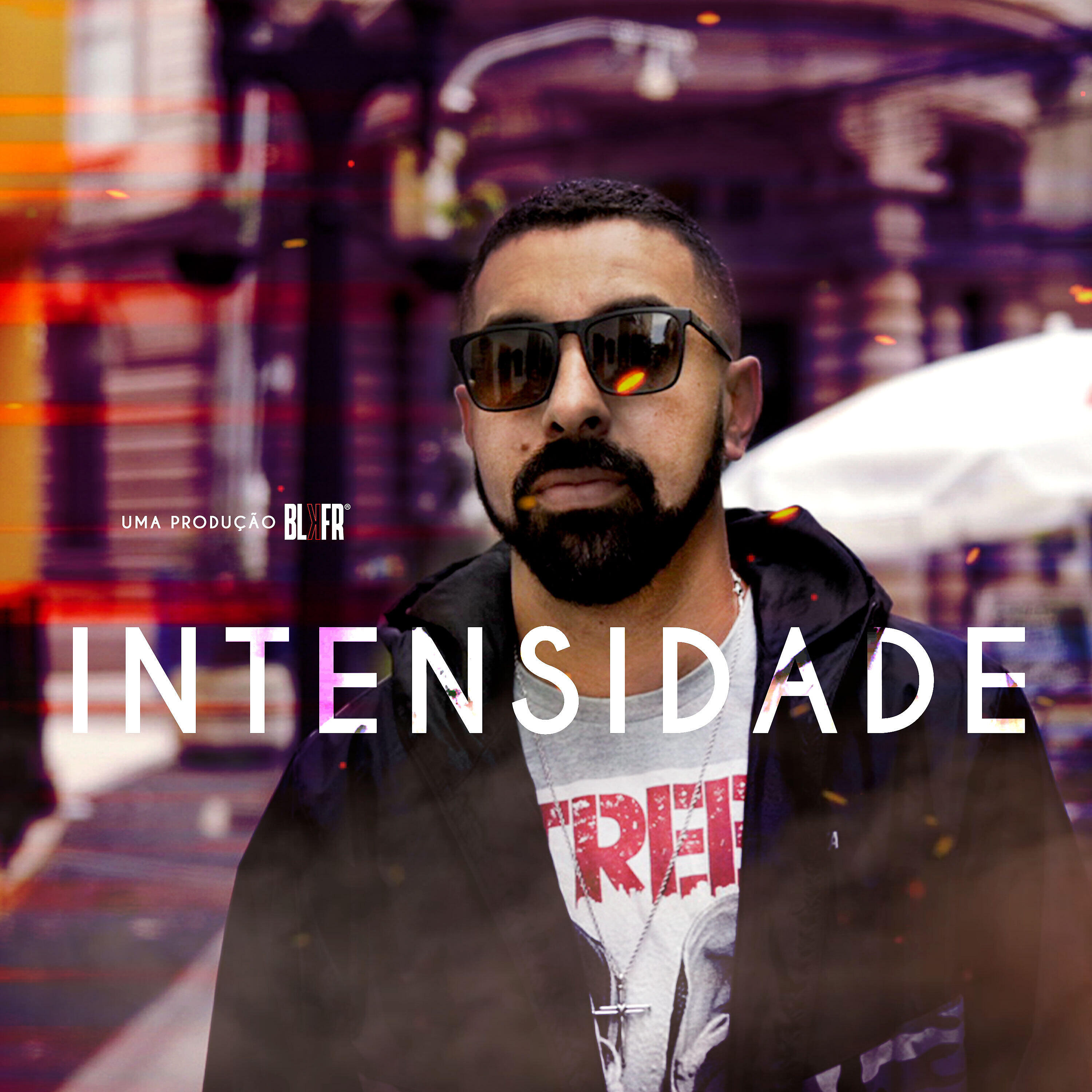 MK Kalixto - Intensidade