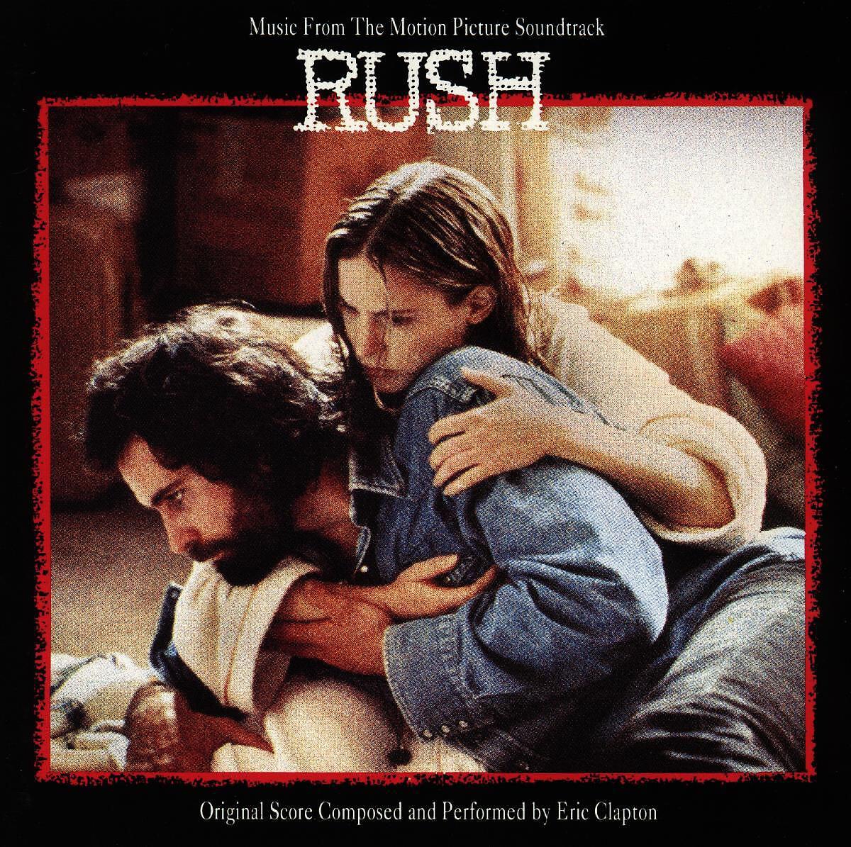 Eric Clapton - Kristen and Jim (2000 Remaster)