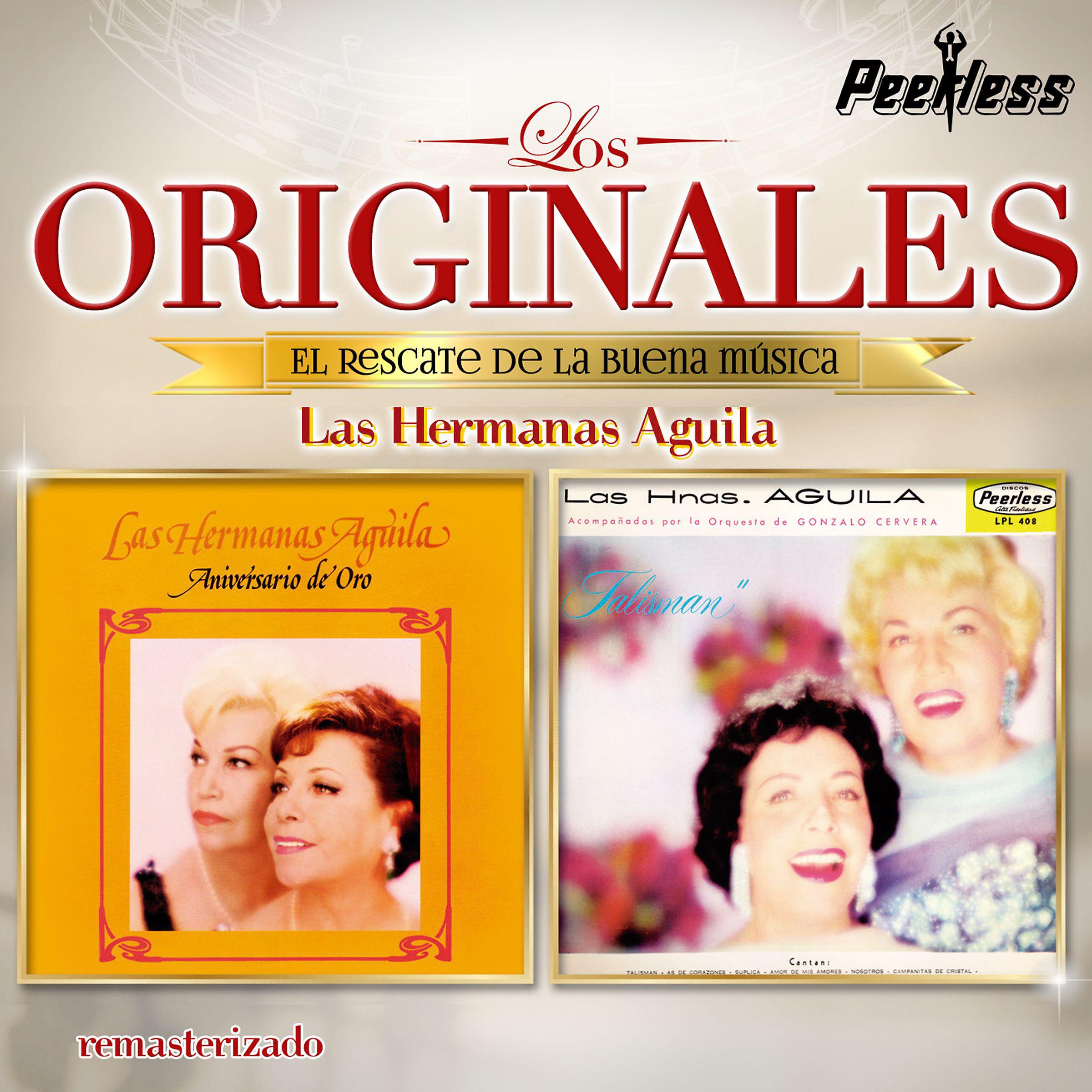 Постер альбома Los Originales