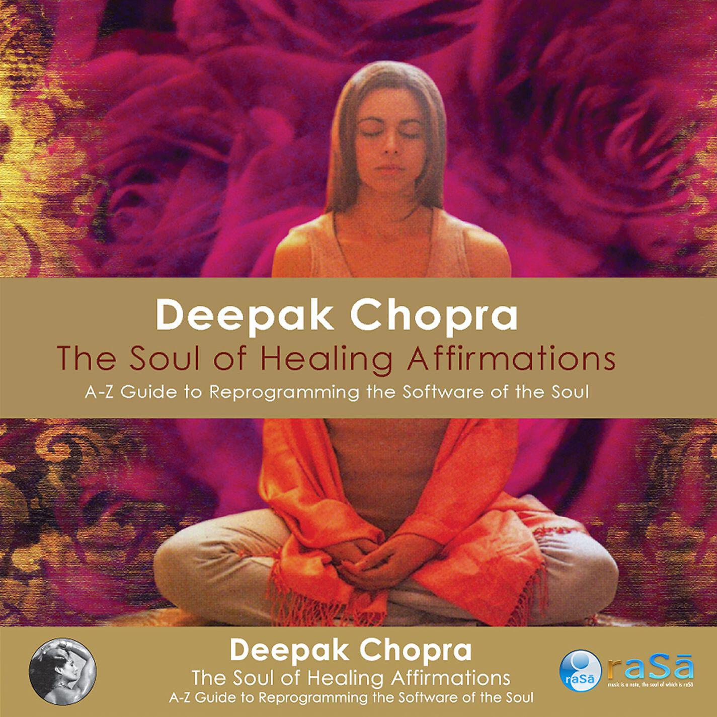 Deepak Chopra - Fear