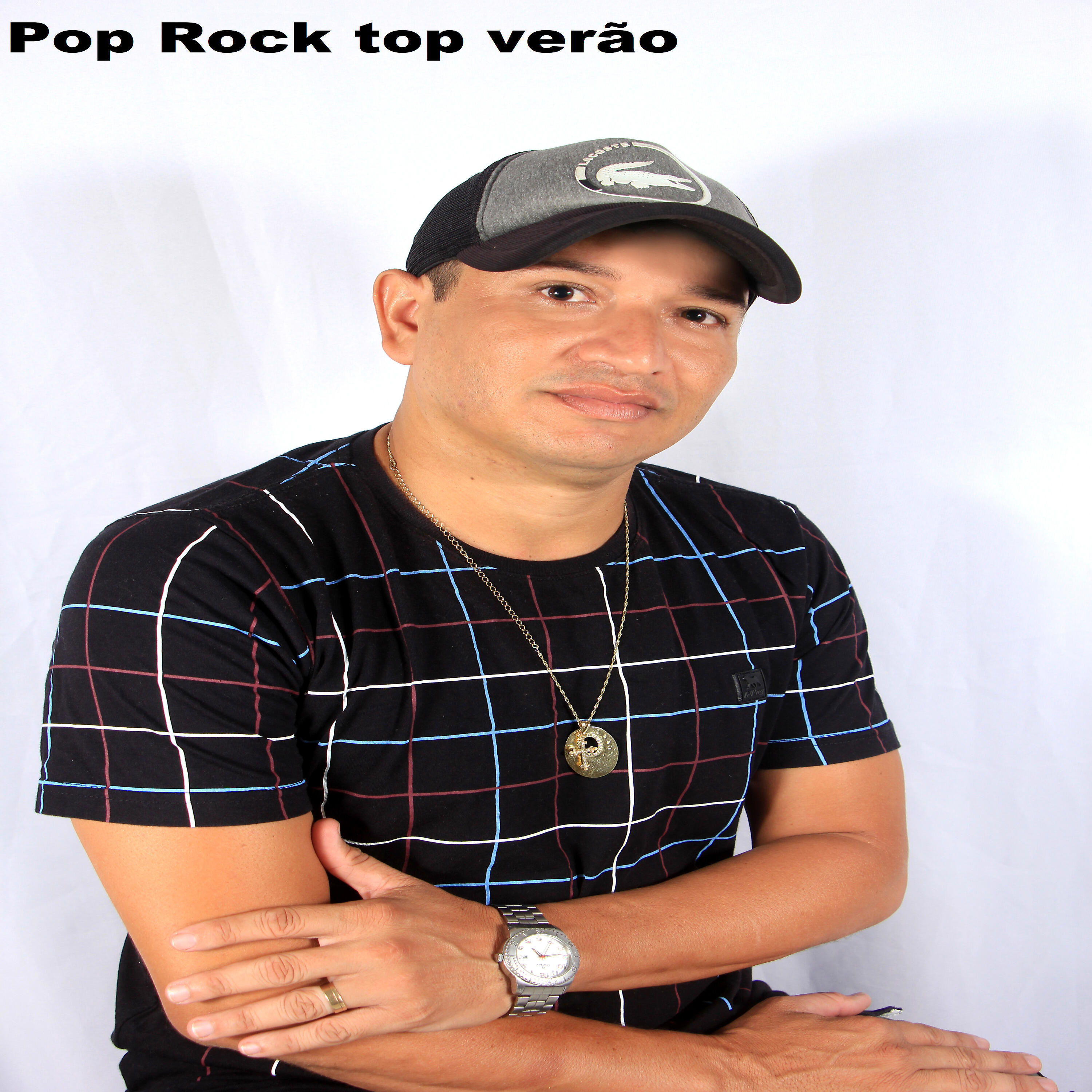 Junior Play - Top Verão