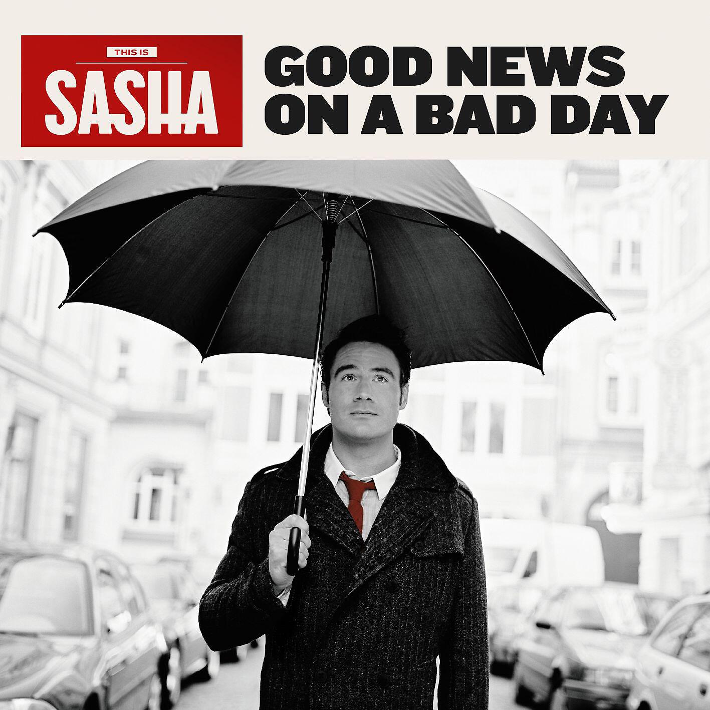 SASHA - Growing Egos