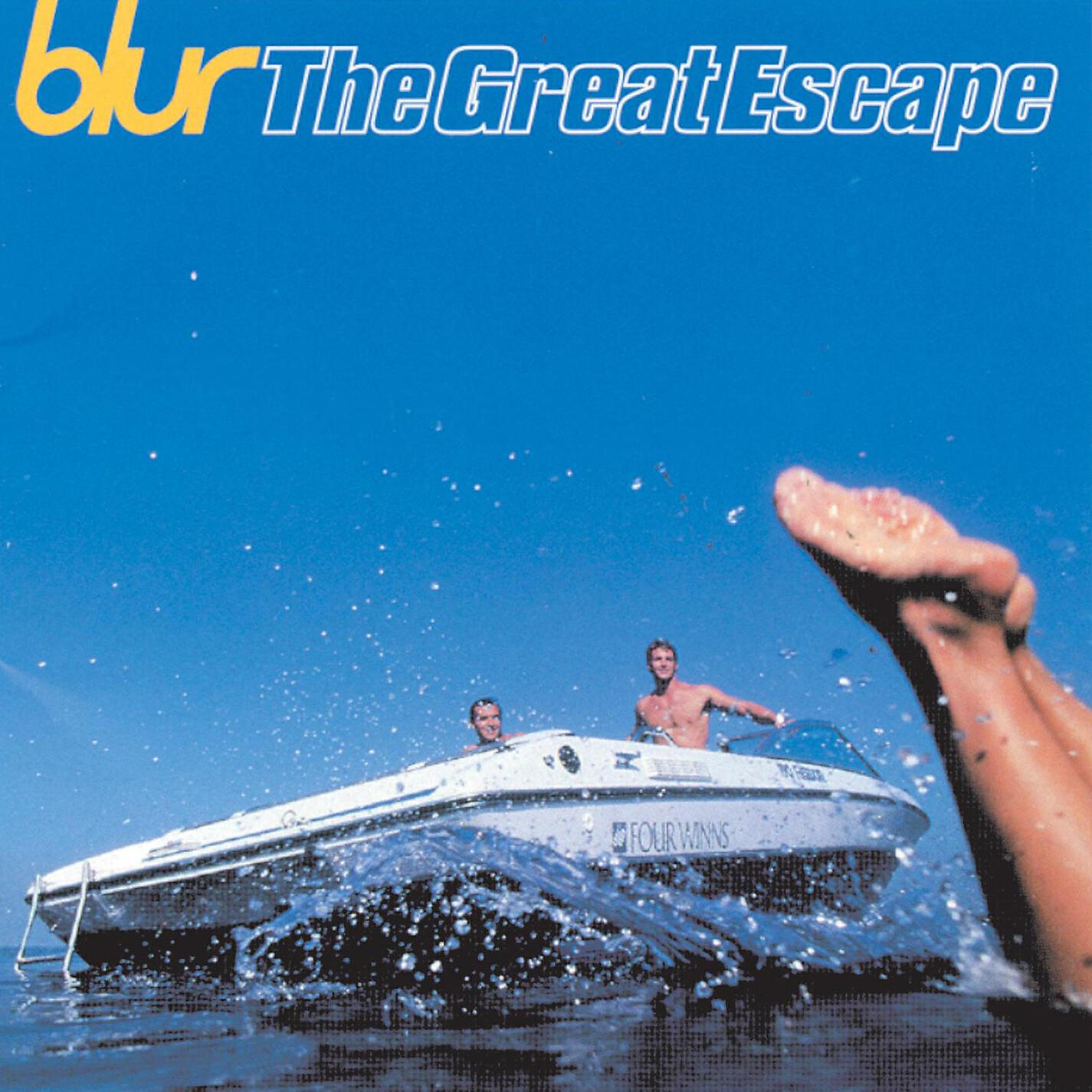 Blur - Yuko and Hiro (2012 Remastered Version)