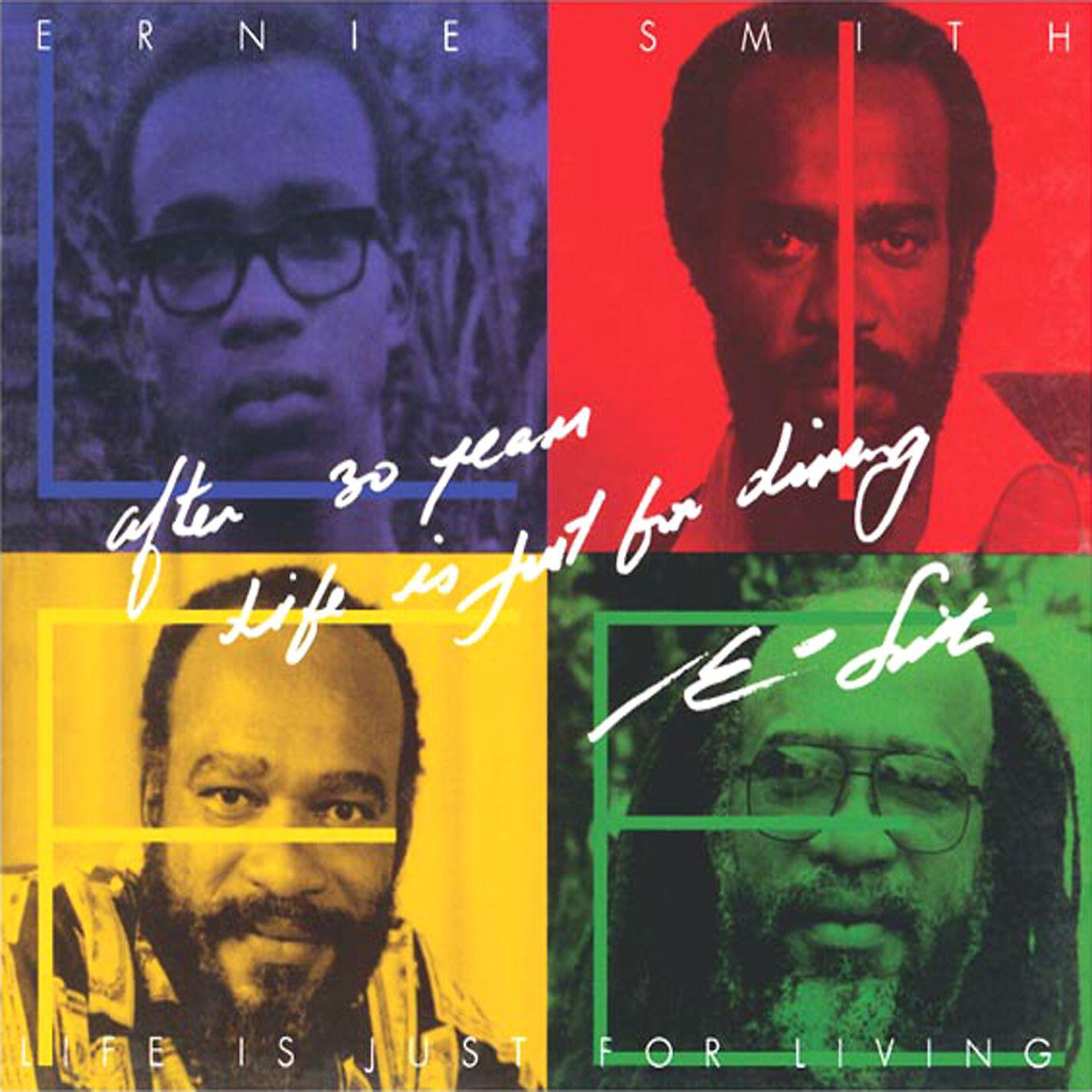 Ernie Smith - Pitta Patta