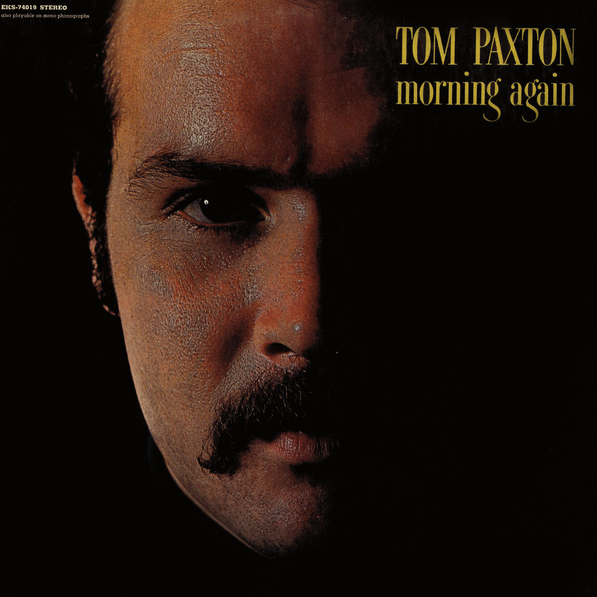 Tom Paxton - Victoria Dines Alone
