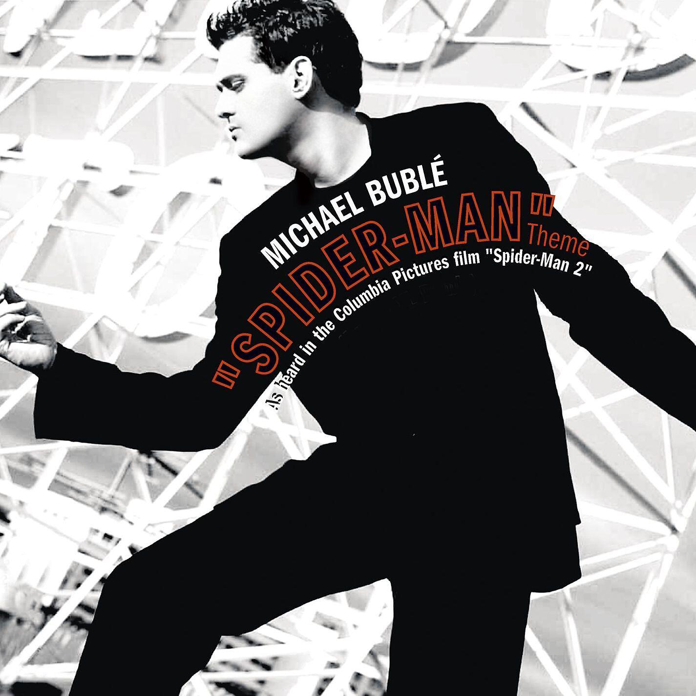 Michael Bublé - Sway (Ralphi's Salsation Edit)