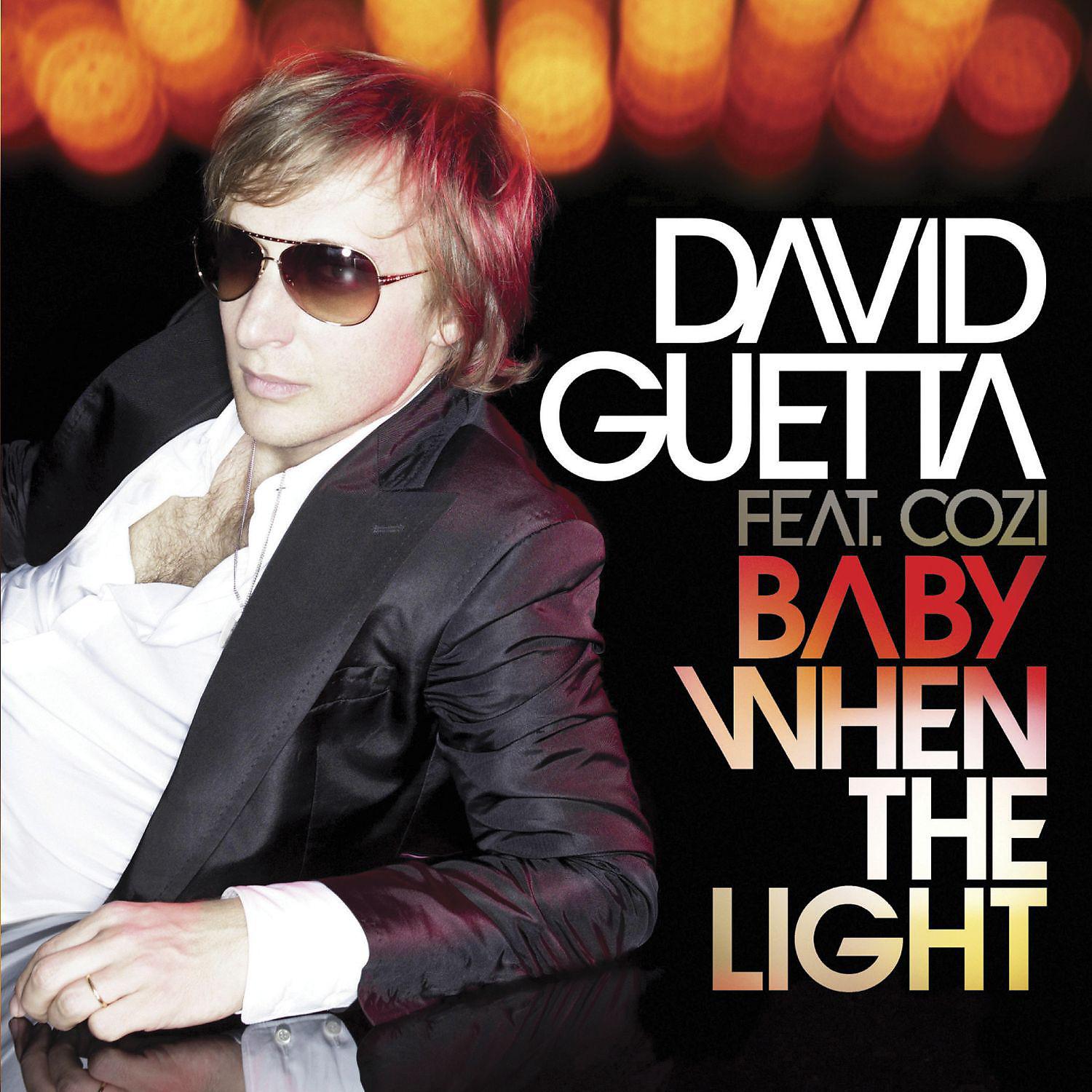Постер альбома Baby When The Light (feat. Cozi)