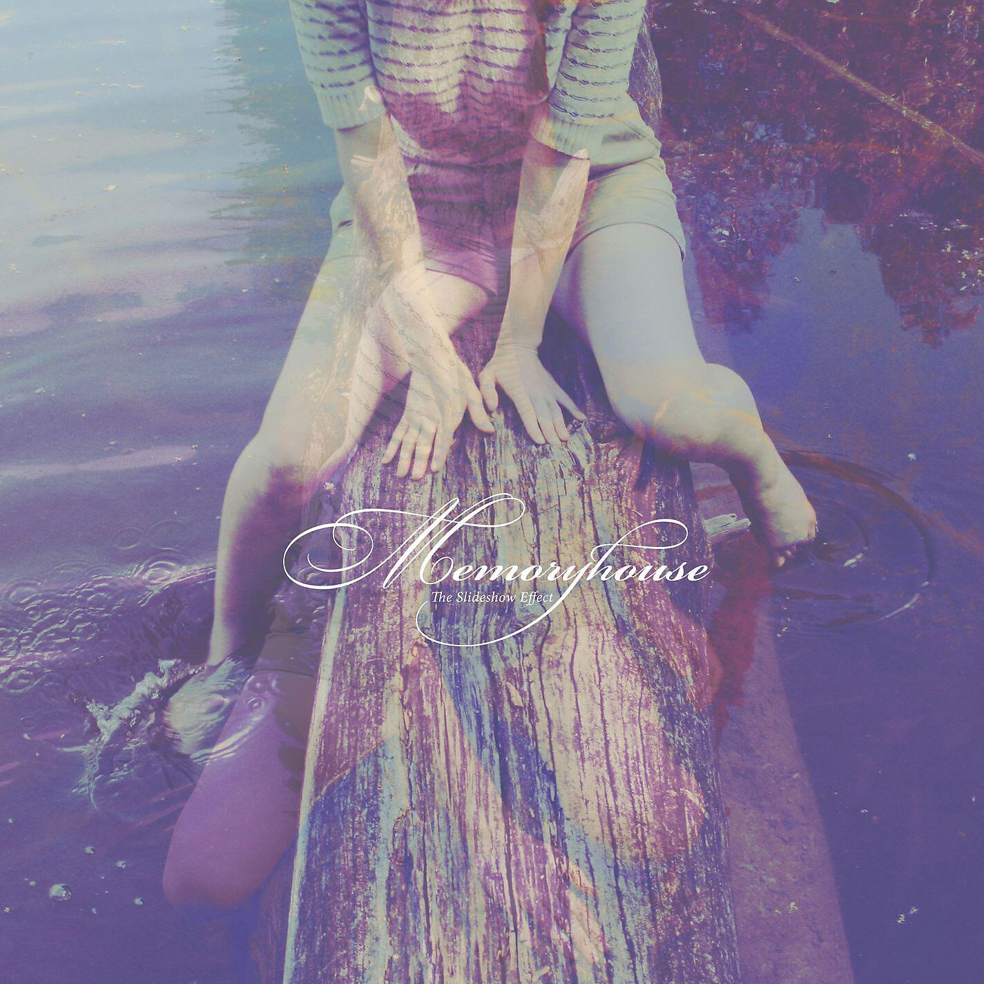 Memoryhouse - Heirloom