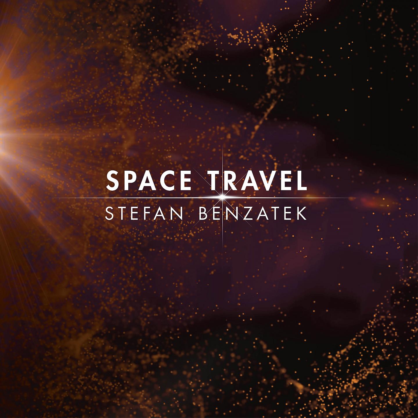 Постер альбома Space Travel