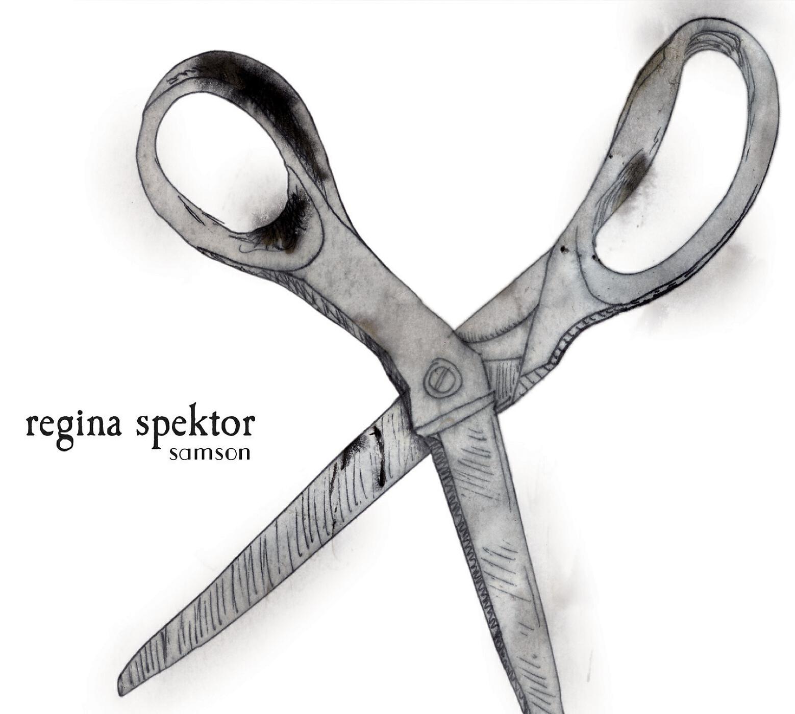 Regina Spektor - Sailor Song (Live in California 2006)