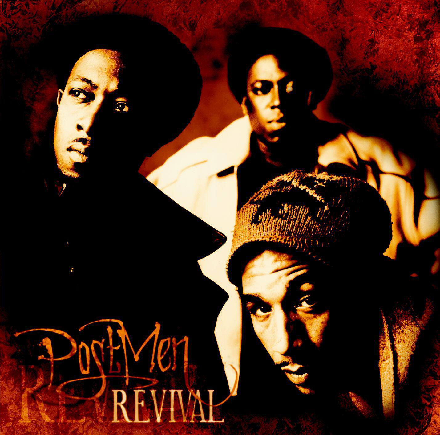 Postmen - Our World (feat. Morgan Heritage)