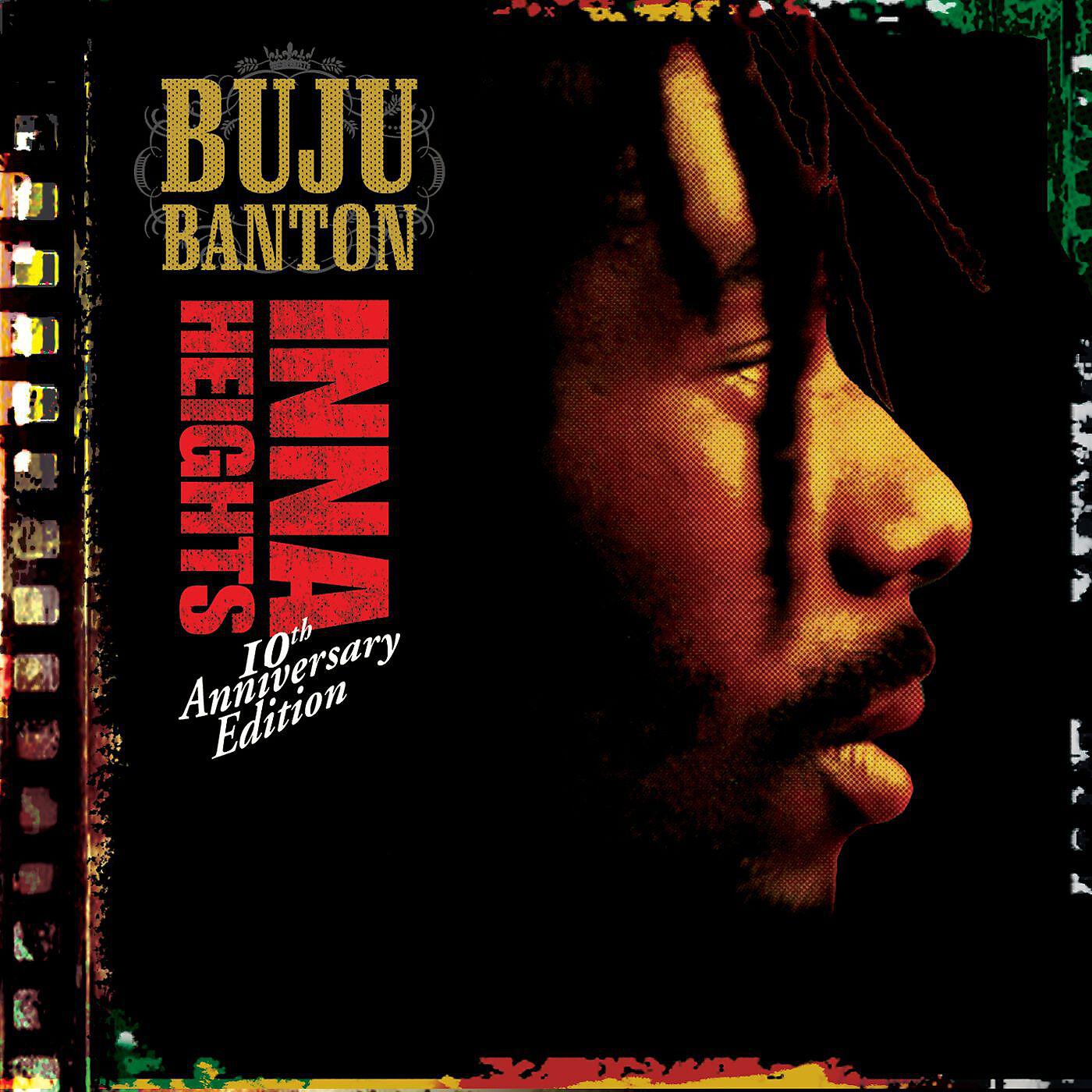 Buju Banton - Love Dem Bad (feat. Red Rat)