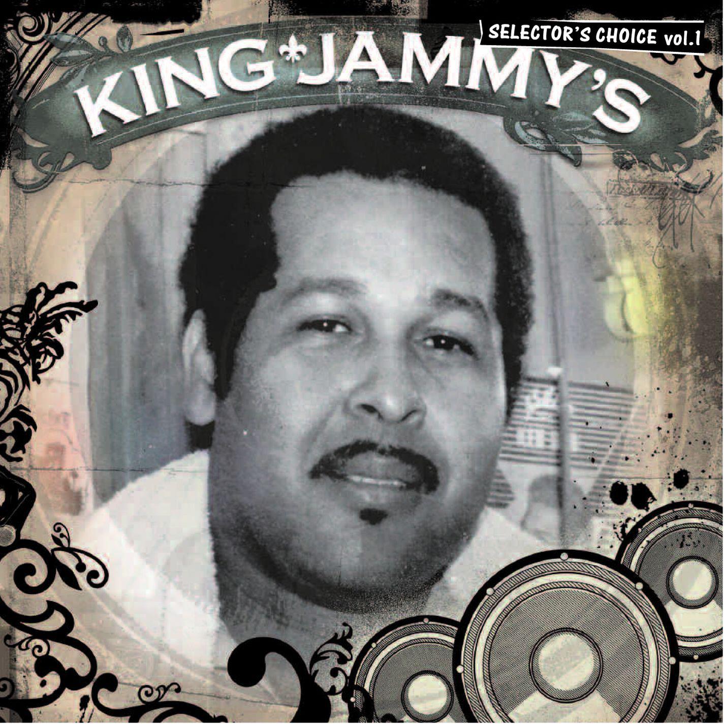 JOHNNY OSBOURNE - People Are You Ready
