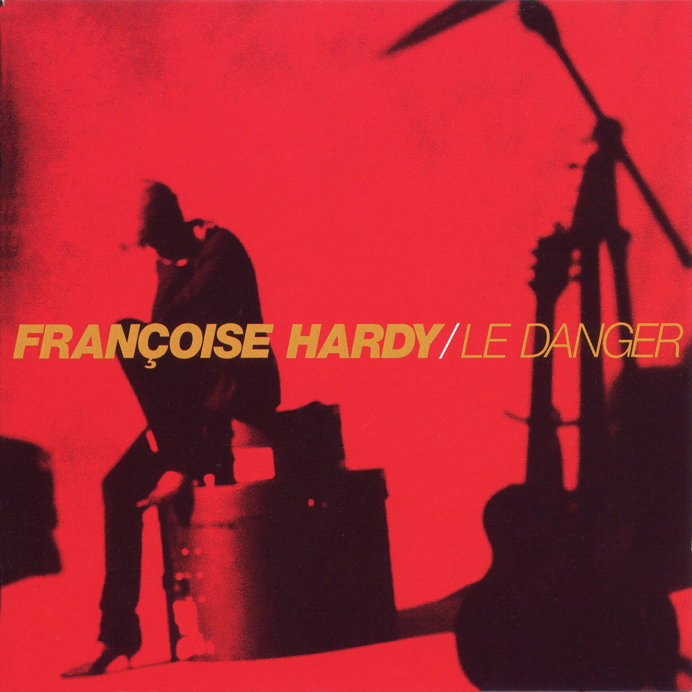 Francoise Hardy - Tout va bien
