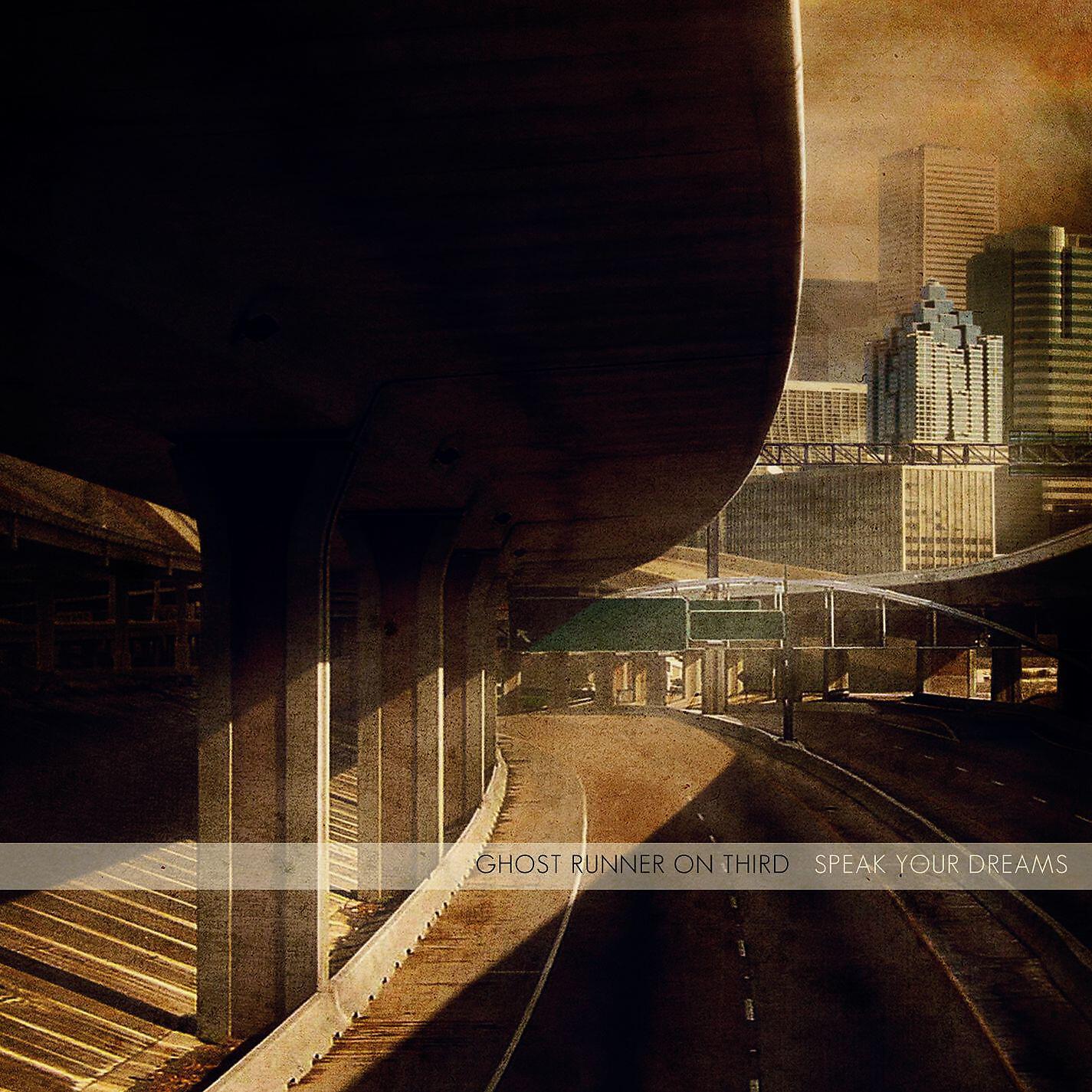 Ghost Runner On Third [Featuring Jonny Craig] - Recognize The Fall
