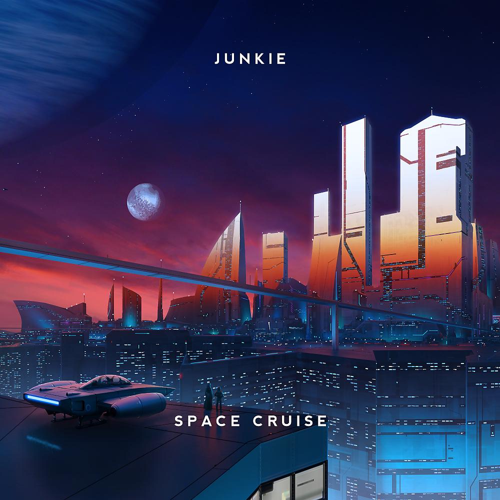 Постер альбома Space Cruise