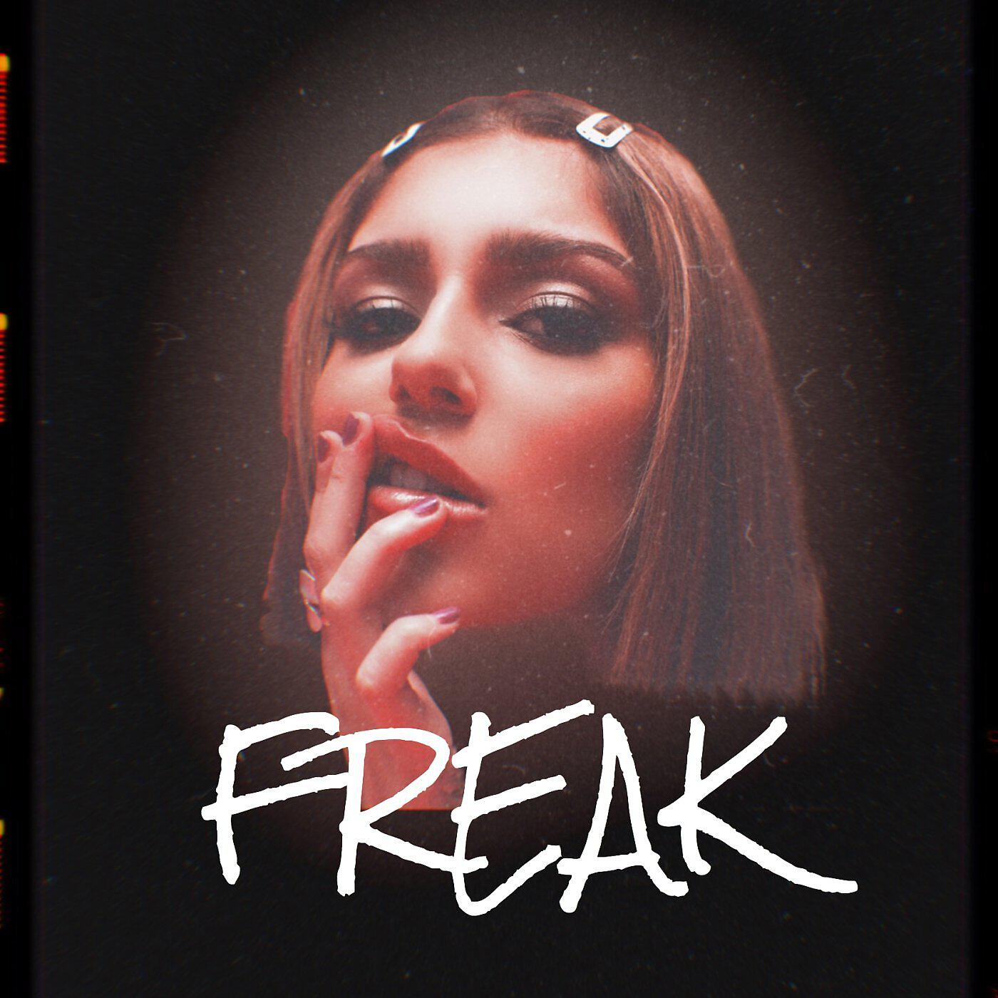 Raphi - Freak