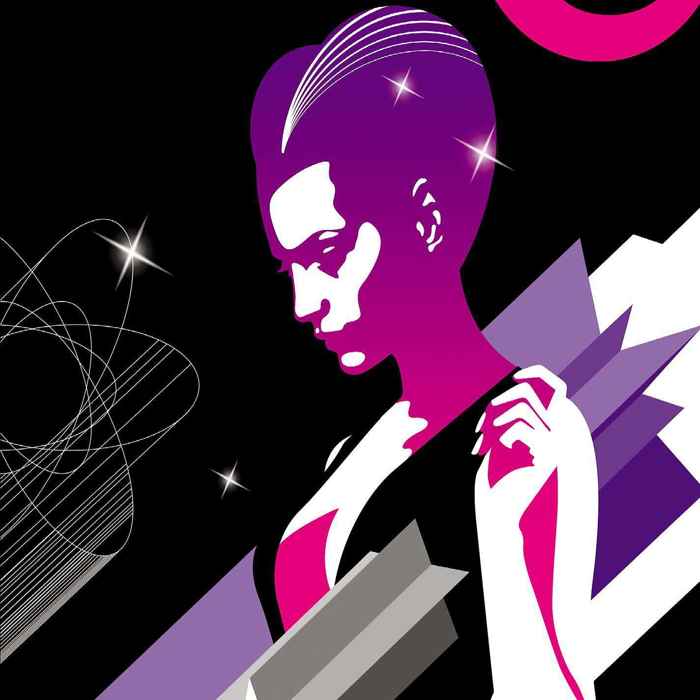 Muse - Supermassive Black Hole (Phones Control Voltage Remix) [7