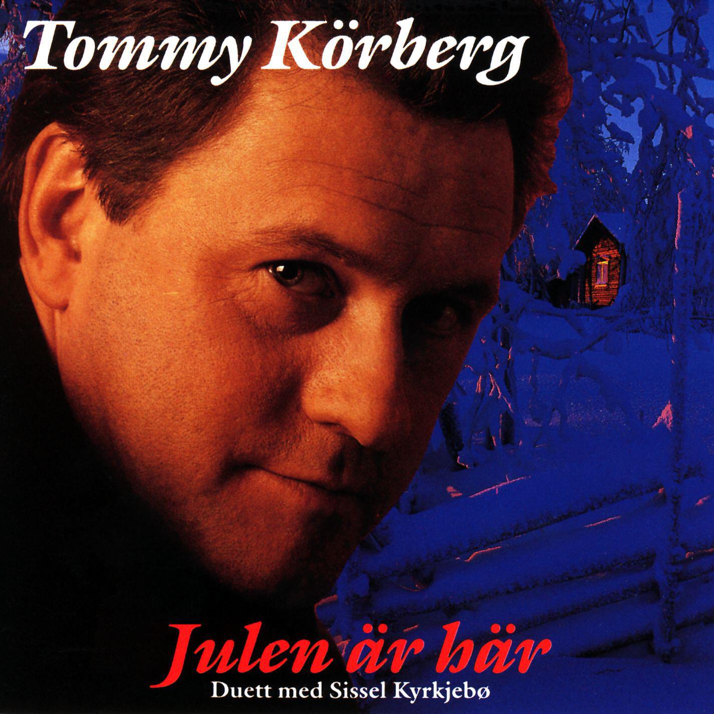 Tommy Korberg - Sång till Karl-Bertil Jonsson, 14 år