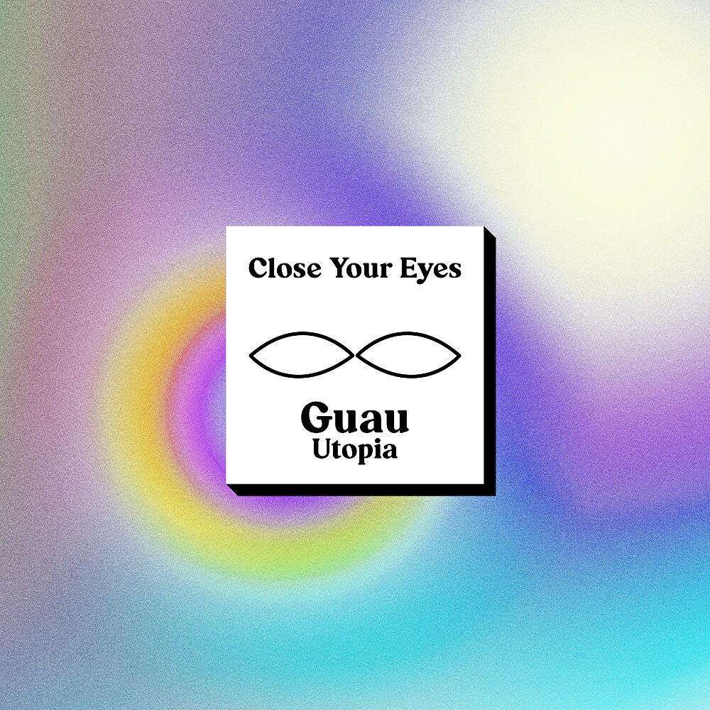 Альбом утопия. Guau. Guau — Miracle слушать