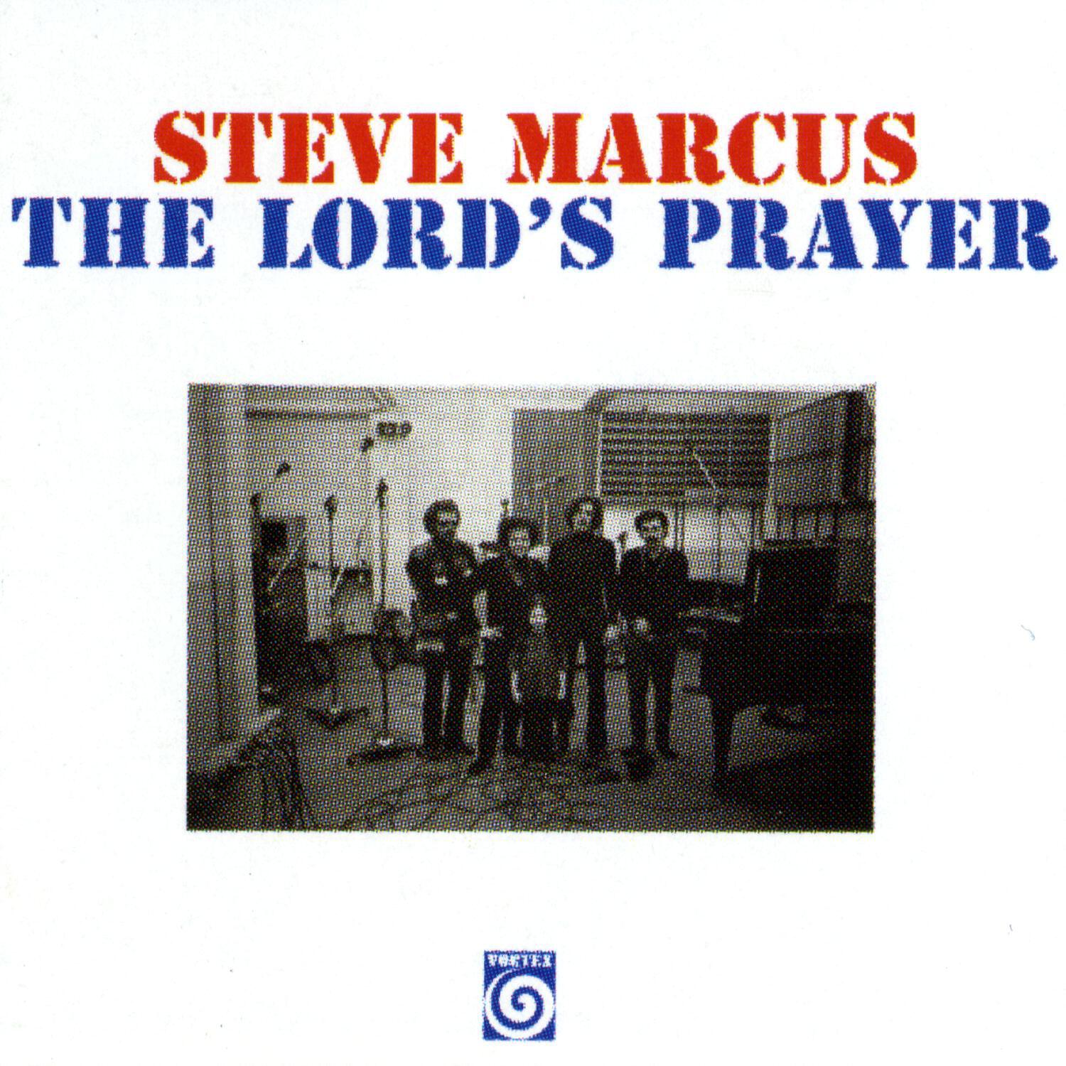 Steve Marcus - Hope