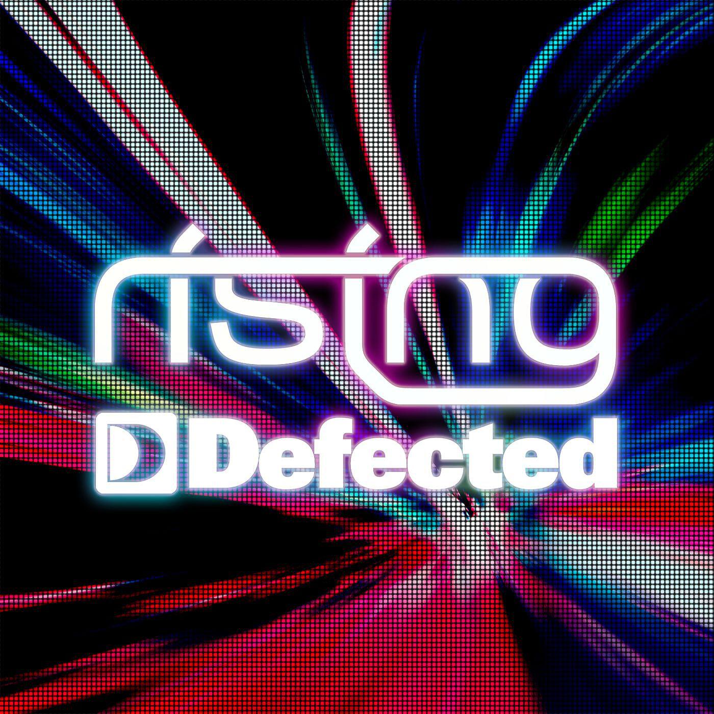 Chris Lake - La Tromba Risin' (feat. Tasita D'Mour) [Copyright Elevation Remix]