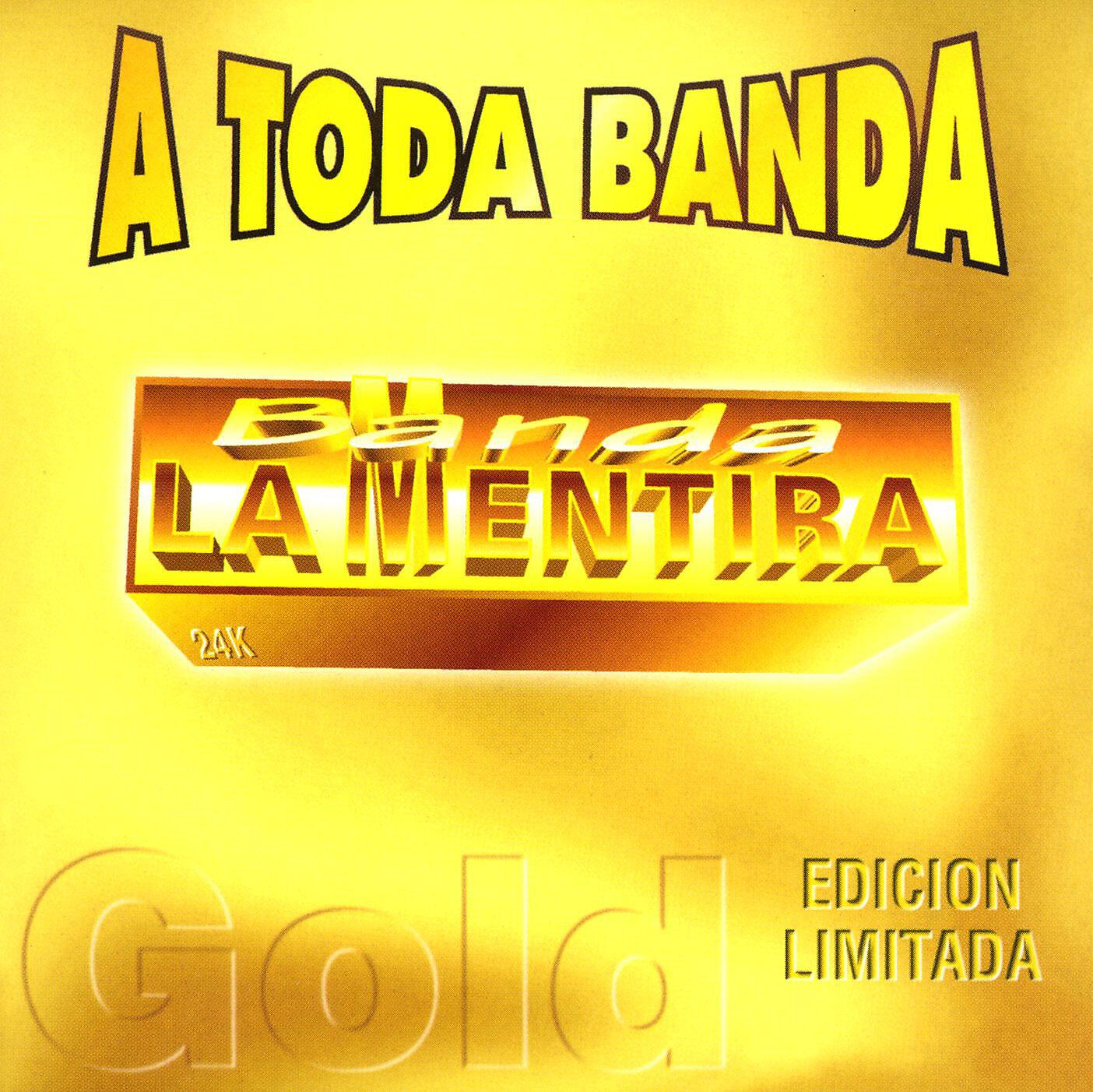 Banda La Mentira - Corrido de Hilario Carrillo