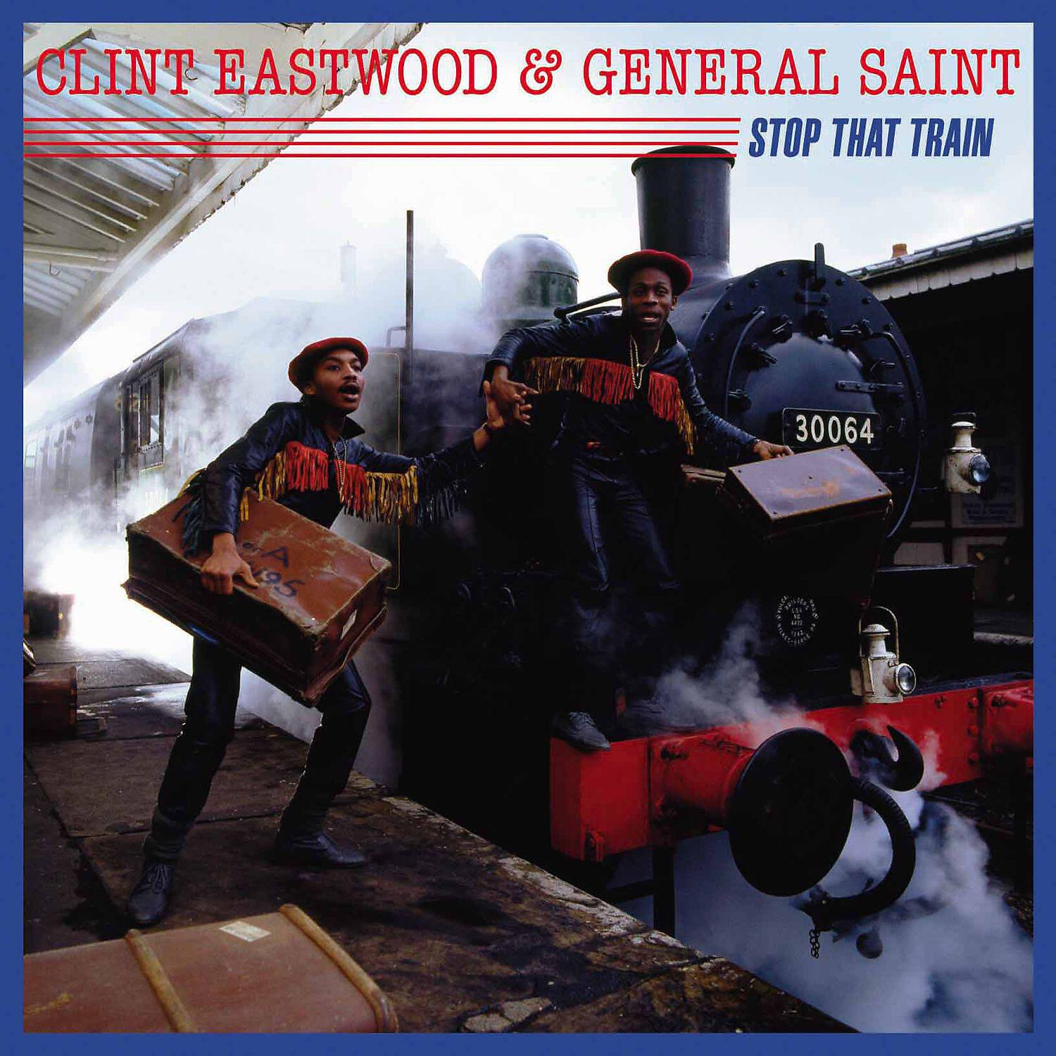 Clint Eastwood - Stop That Train