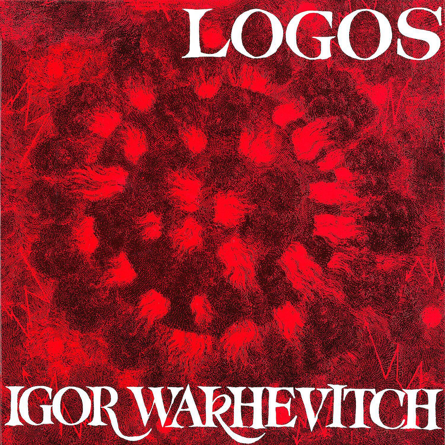 Igor Wakhévitch - Point Omega (Mort Ou Résurrection)
