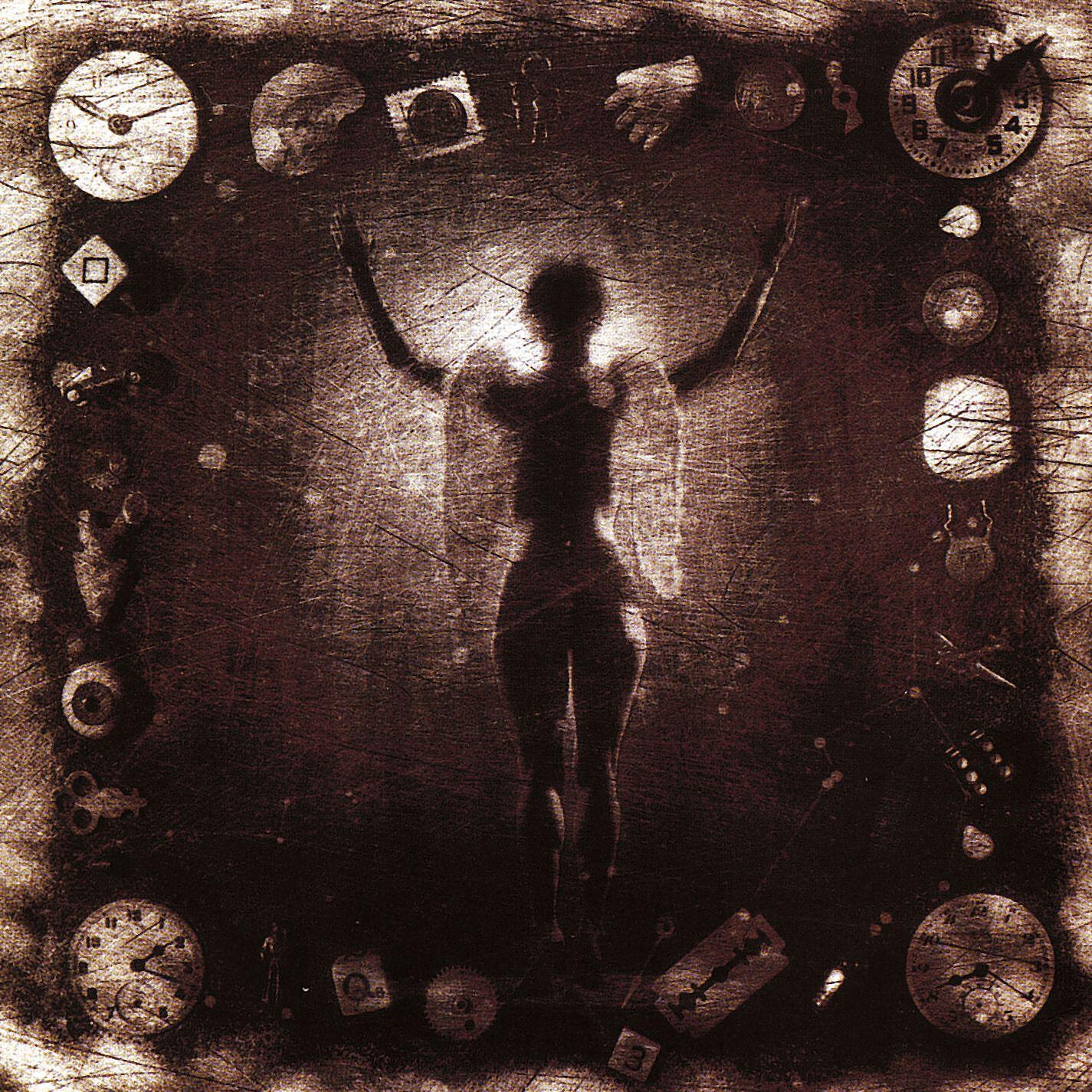 Ministry - Jesus Built My Hotrod (Red Line / White Line Version)