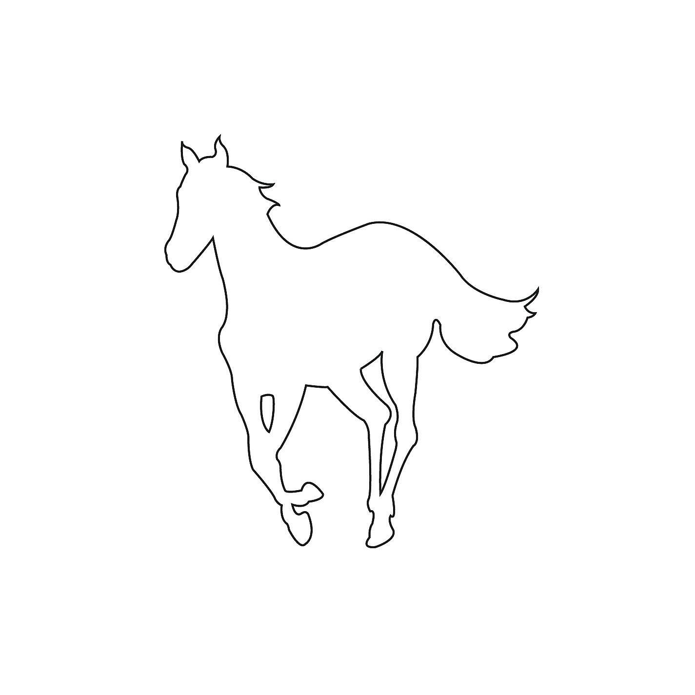 Deftones - Pink Maggit