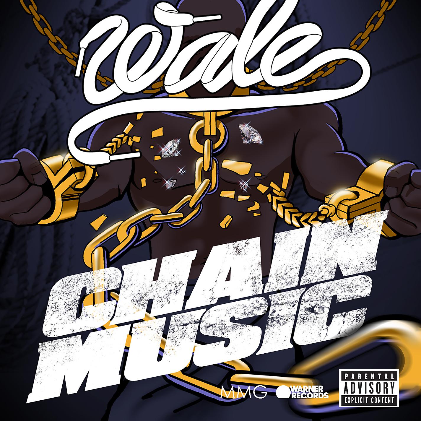 Постер альбома Chain Music